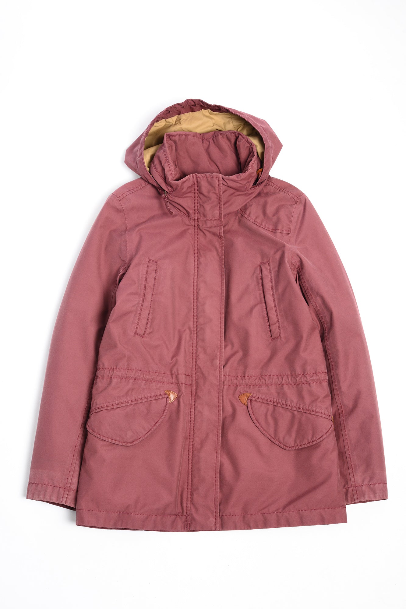 Parka en coton - 36 Aigle