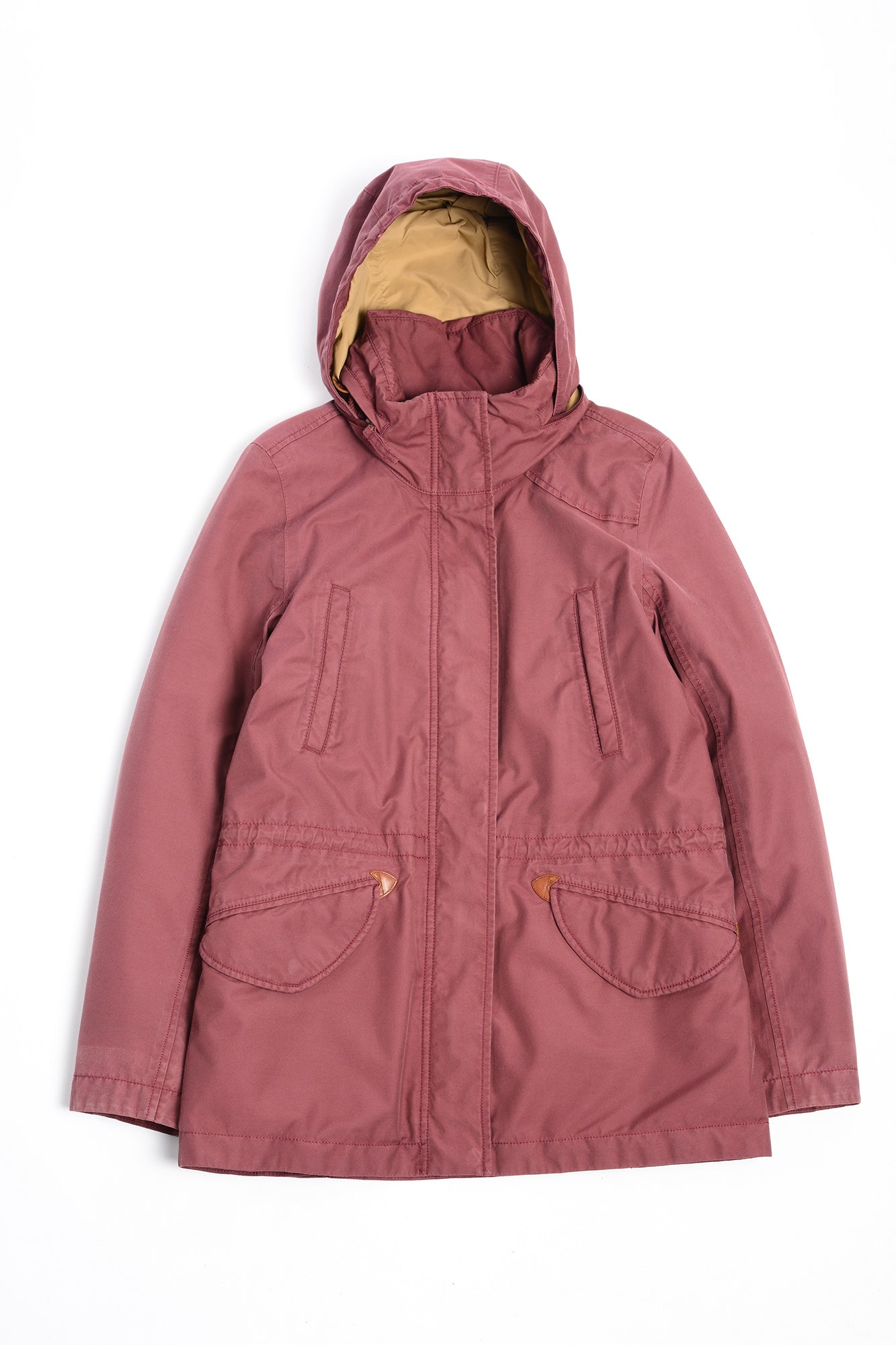 Parka en coton - 36 Aigle