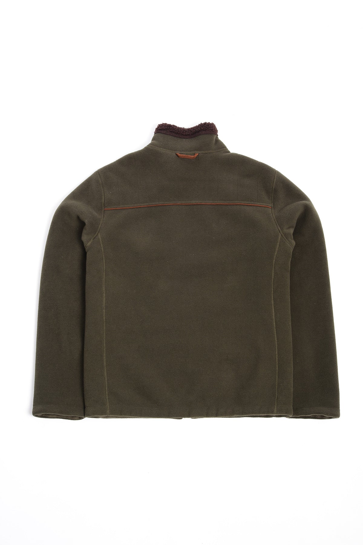Veste polaire chaude - T42 - Excellent état Aigle
