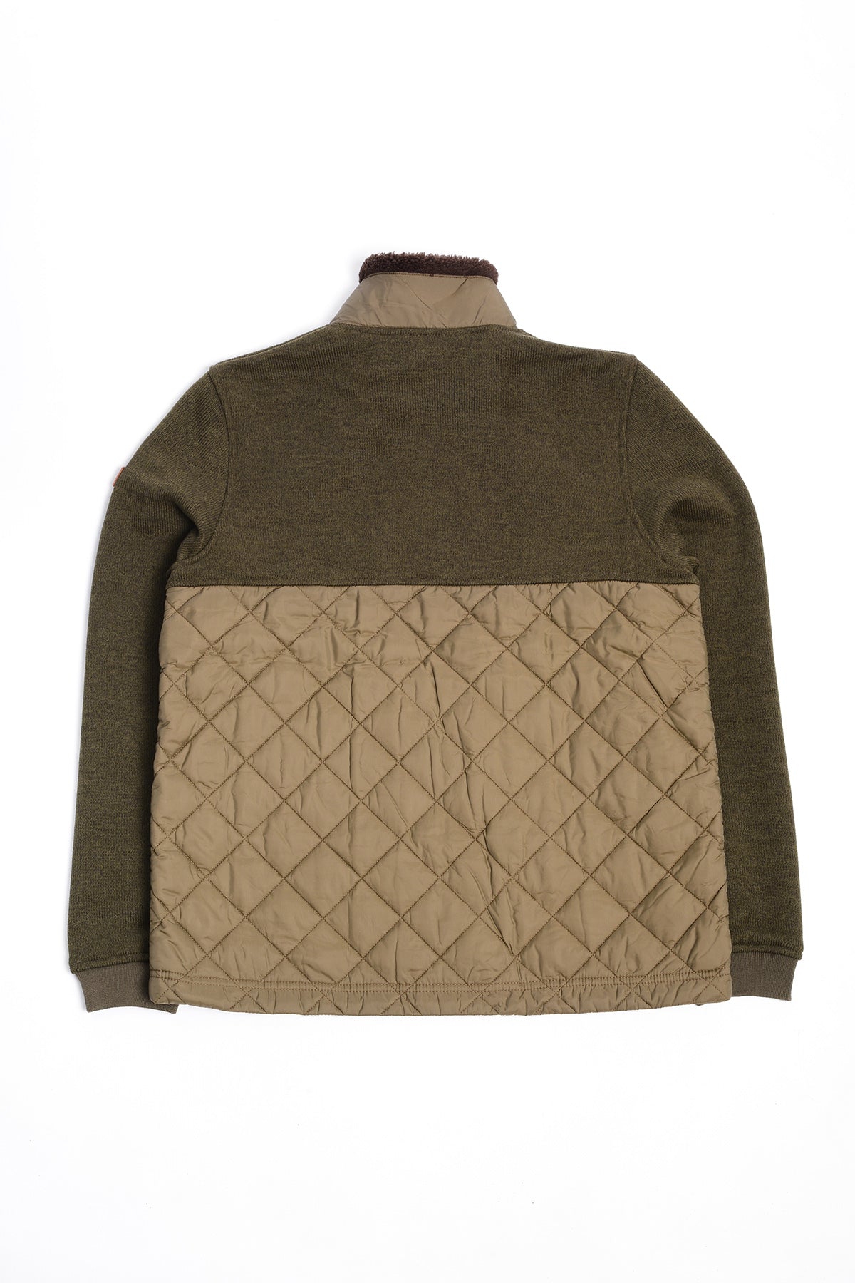 Veste polaire chaude - T40 - Excellent état Aigle