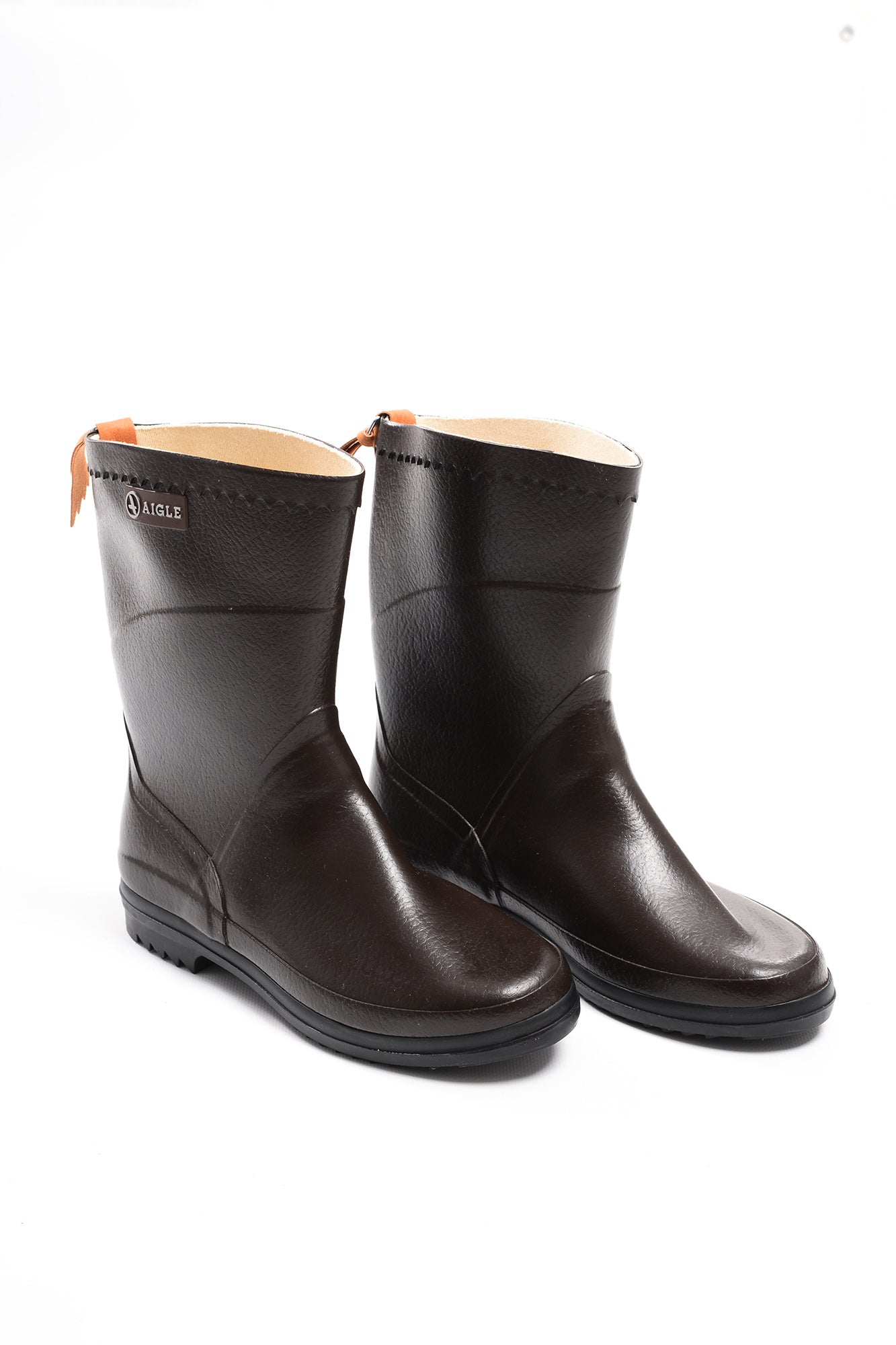 Bottillons urbain femme - 39 - Etat neuf Aigle