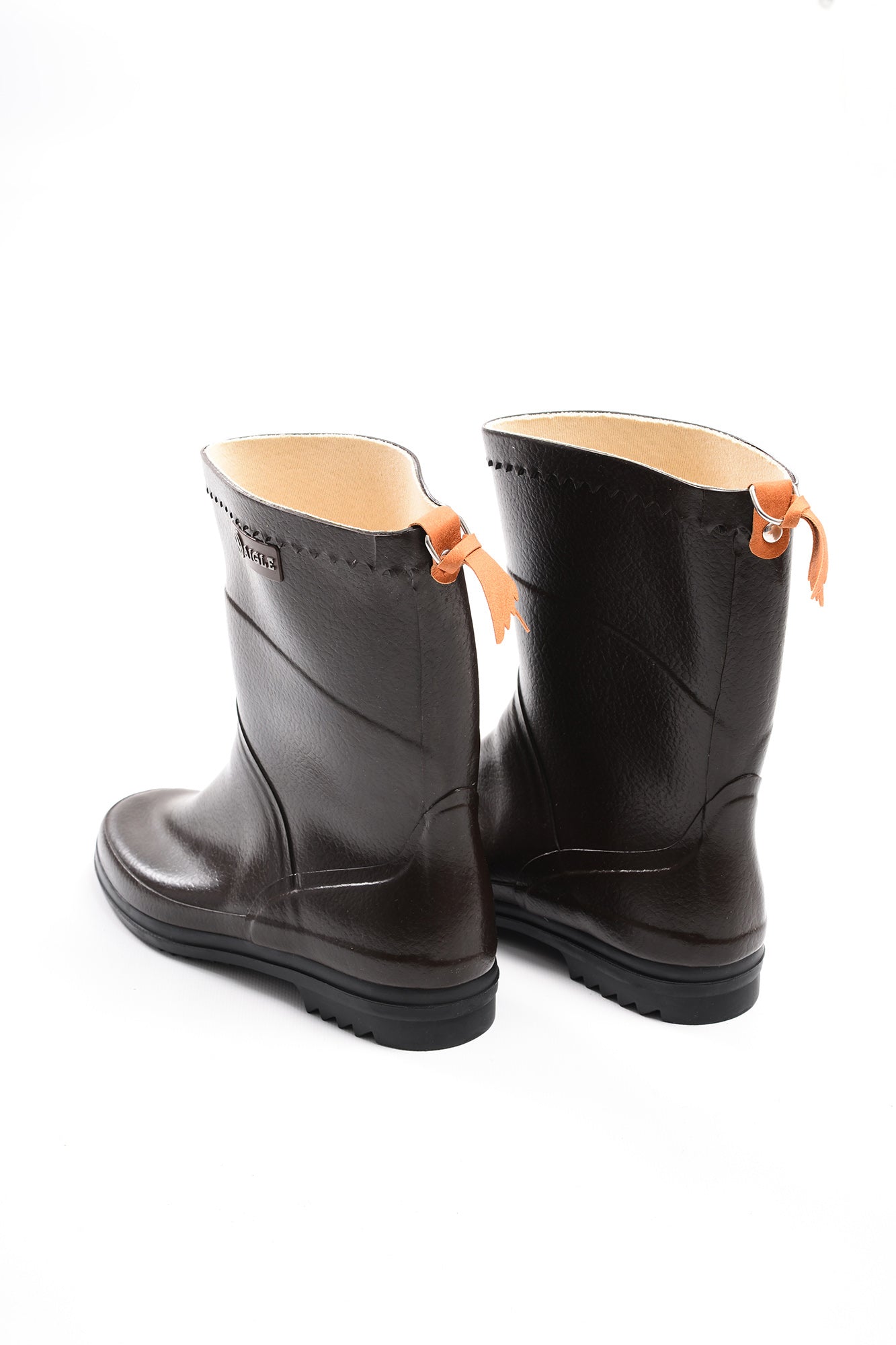 Bottillons urbain femme - 39 - Etat neuf Aigle