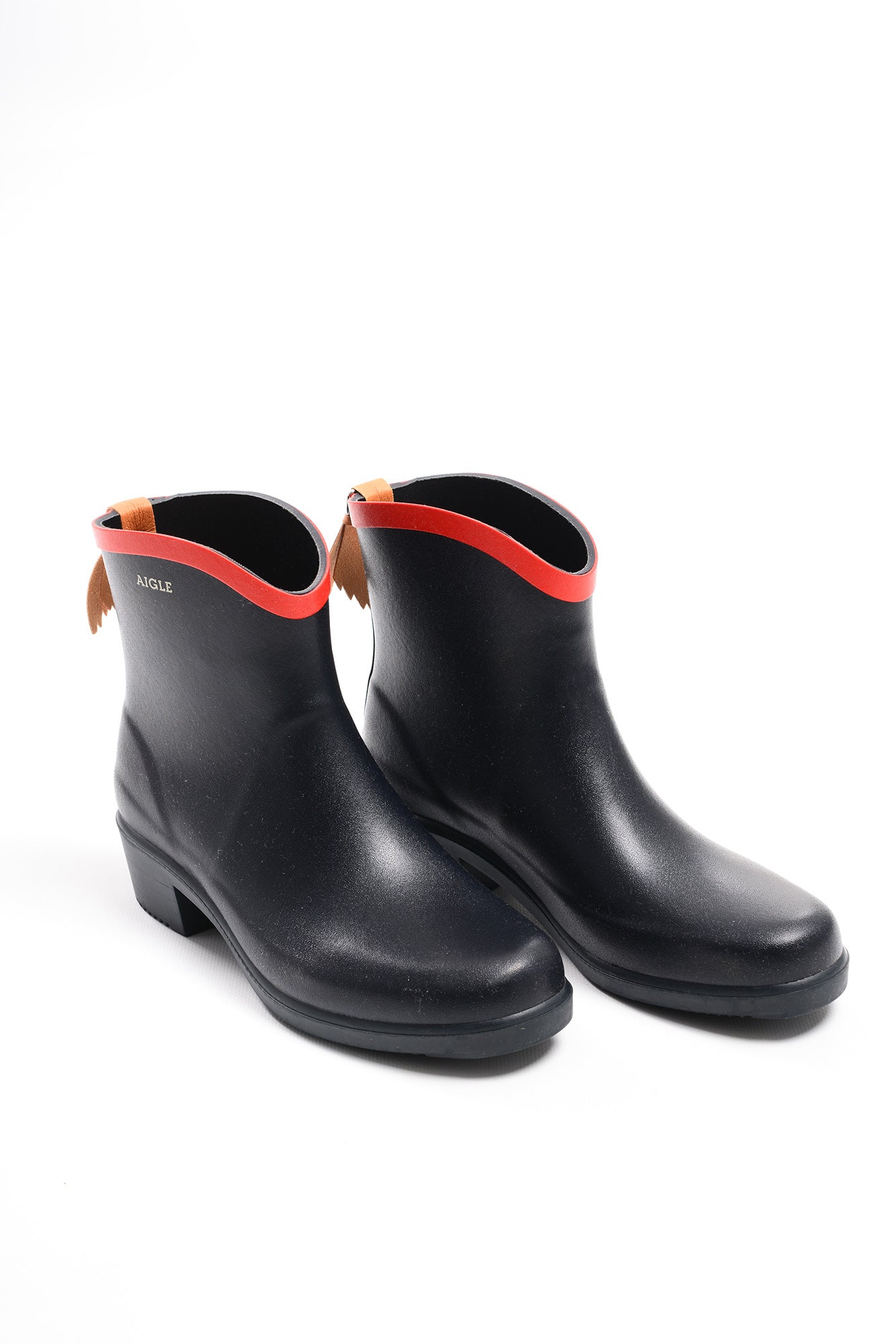 Bottillons urbain femme - 40 - Excellent état Aigle