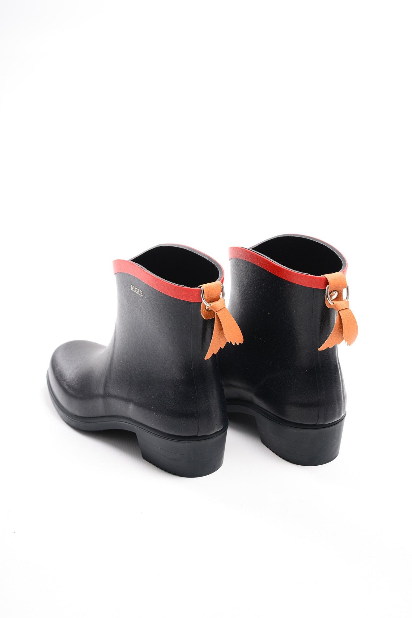Bottillons urbain femme - 40 - Excellent état Aigle