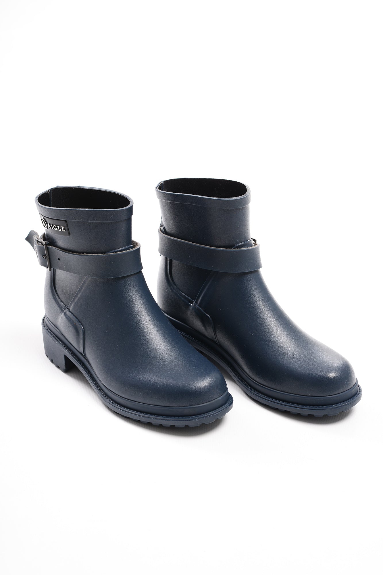 Bottillons urbain femme - 37 - Etat neuf Aigle