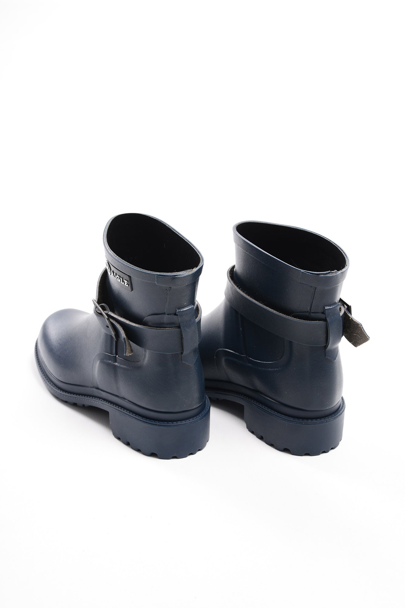 Bottillons urbain femme - 37 - Etat neuf Aigle