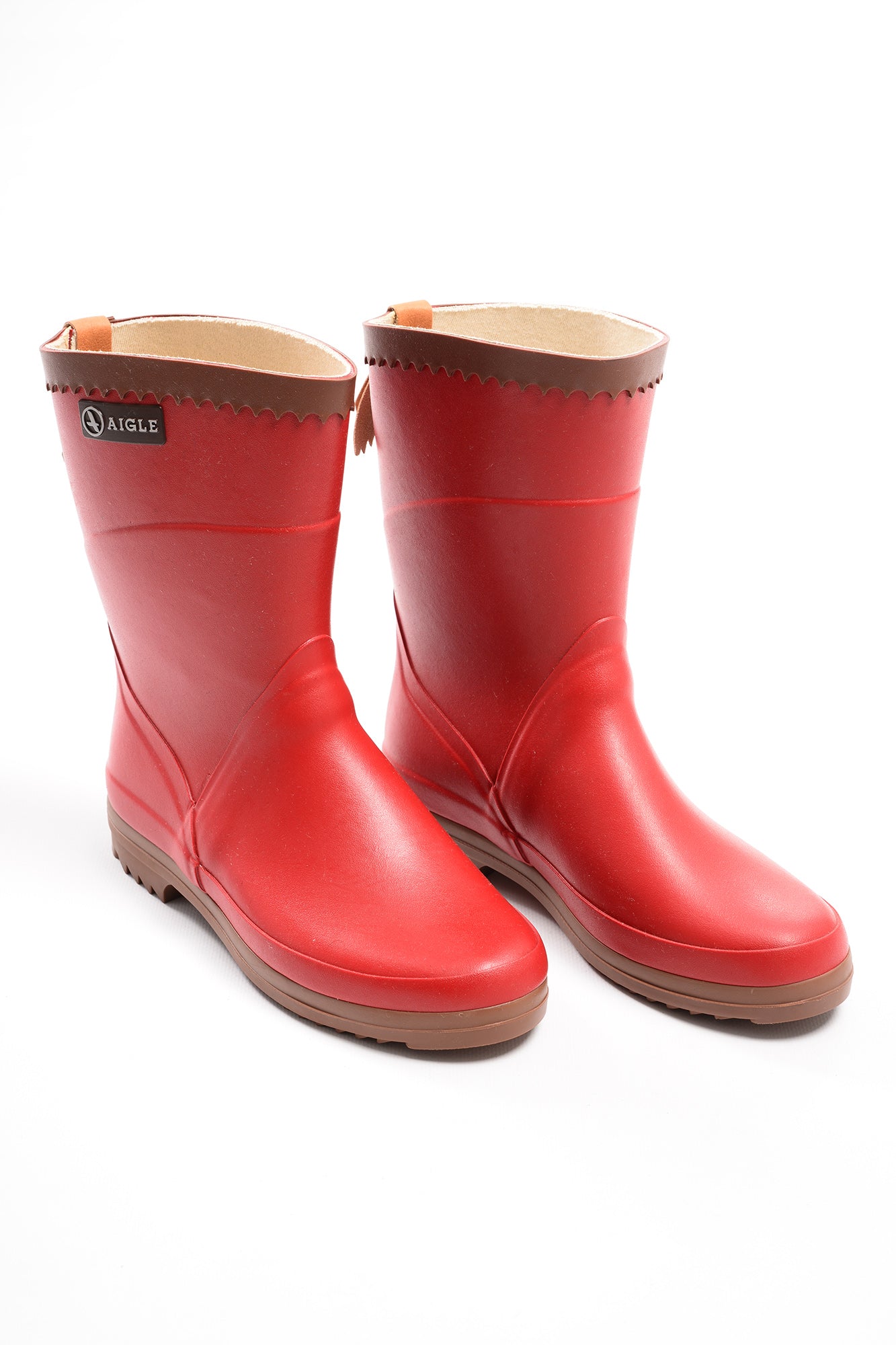Bottillons urbain femme - 38 - Excellent état Aigle