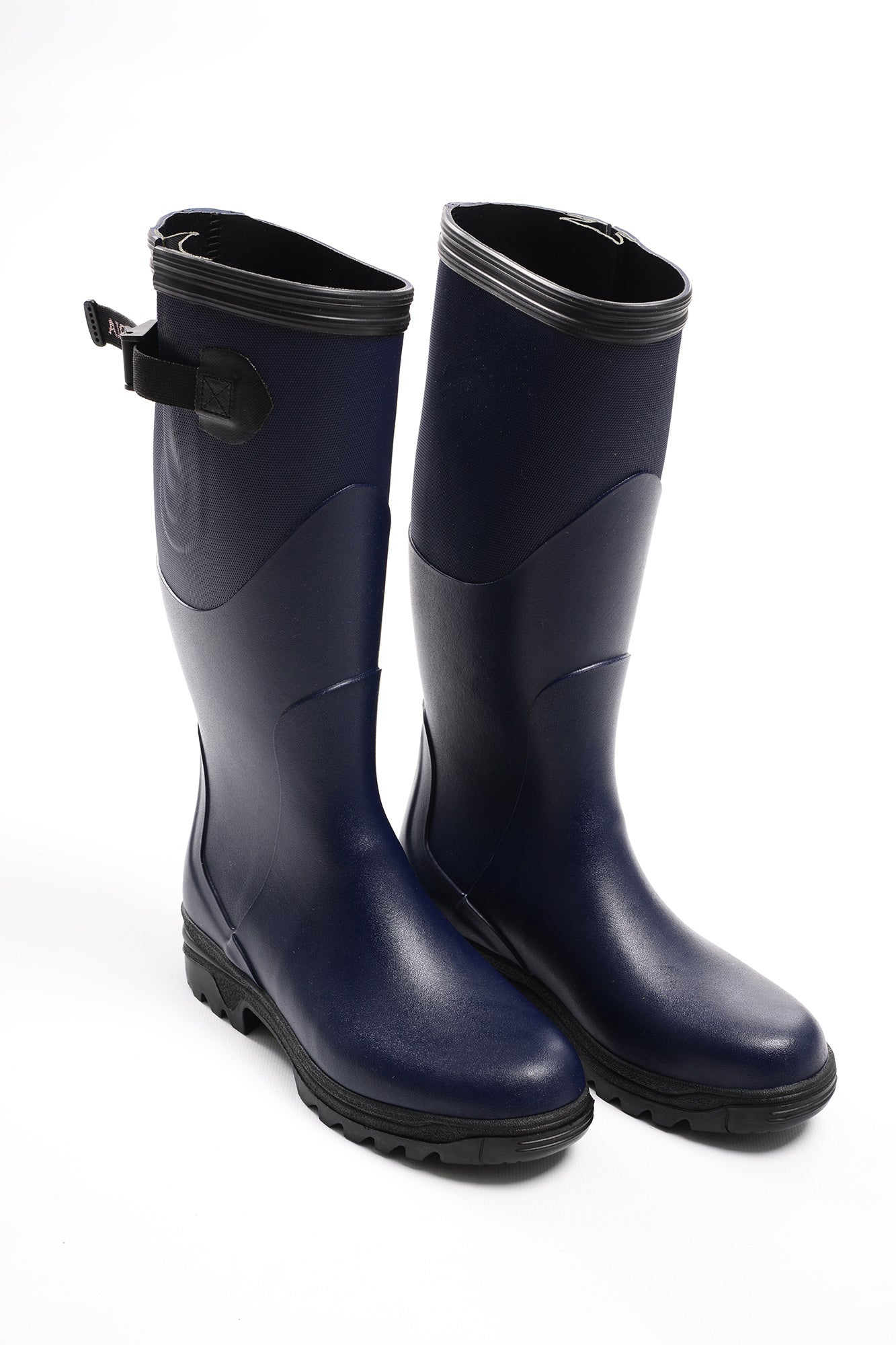 Bottes de campagne femme - 39 - Excellent état Aigle