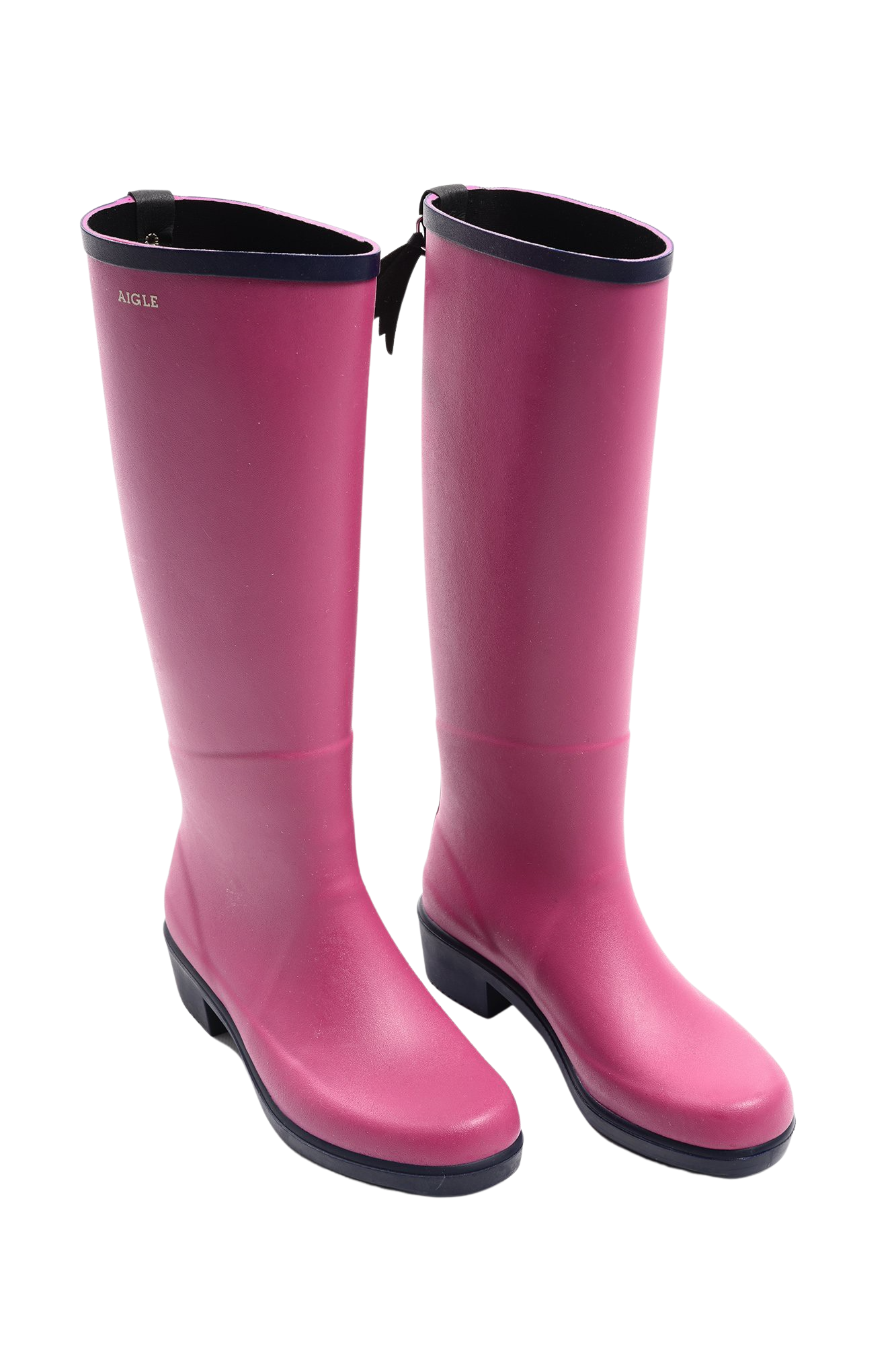 Bottes de pluie femme - 36 Aigle
