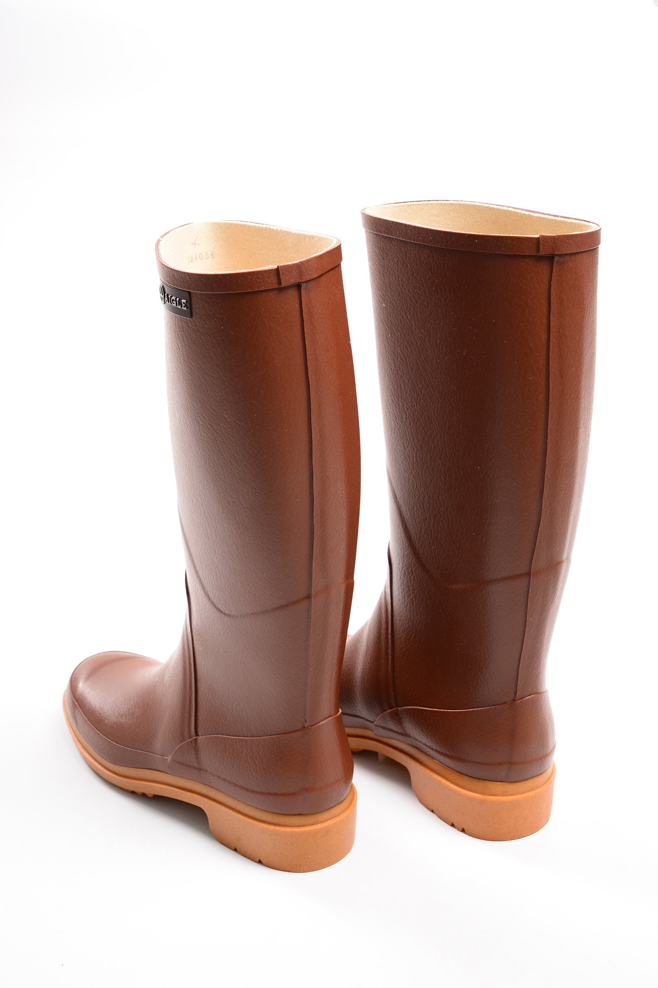 Bottes professionnel homme - 44 - Excellent état Aigle