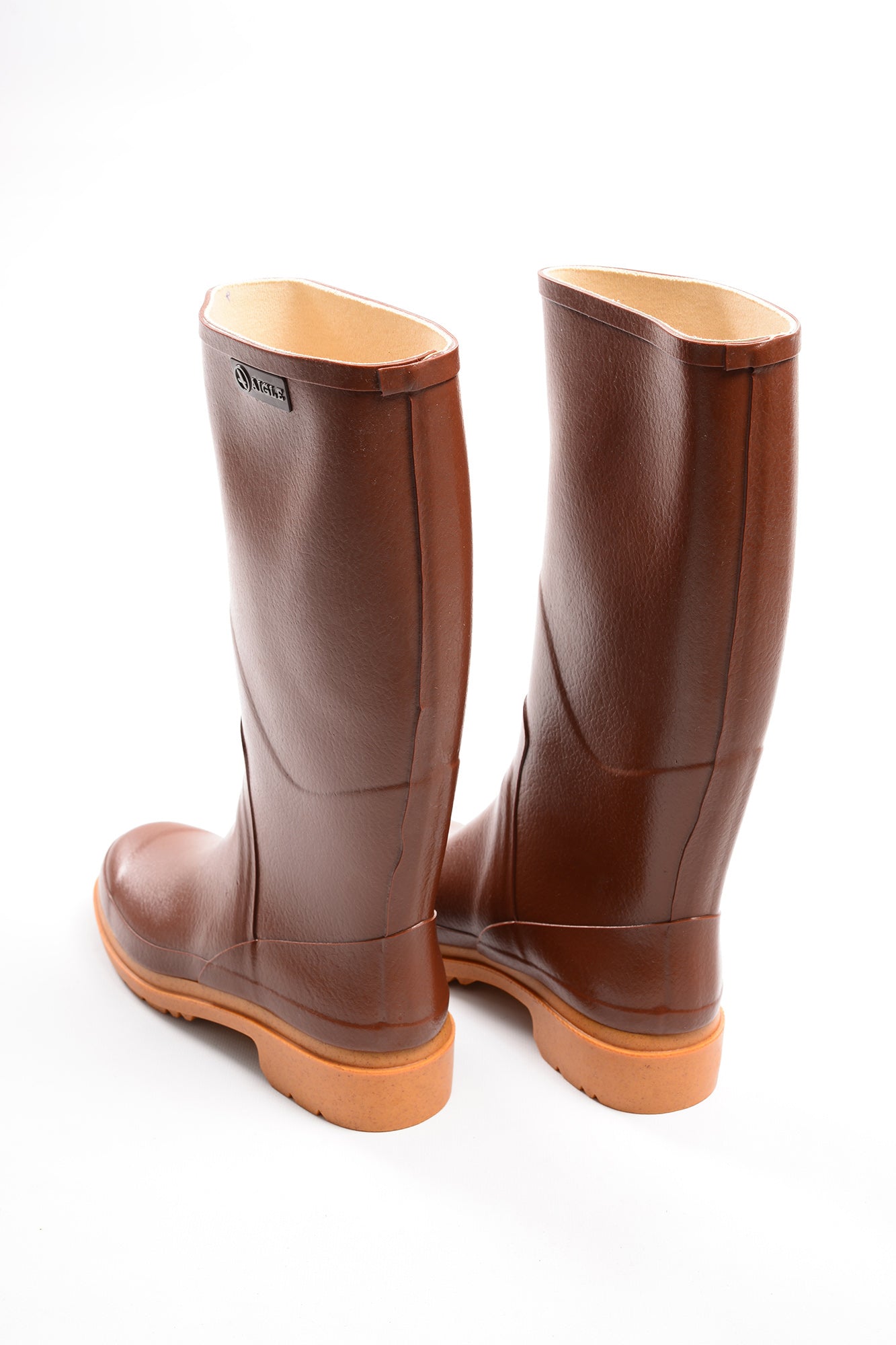 Bottes professionnel homme - 43 - Excellent état Aigle