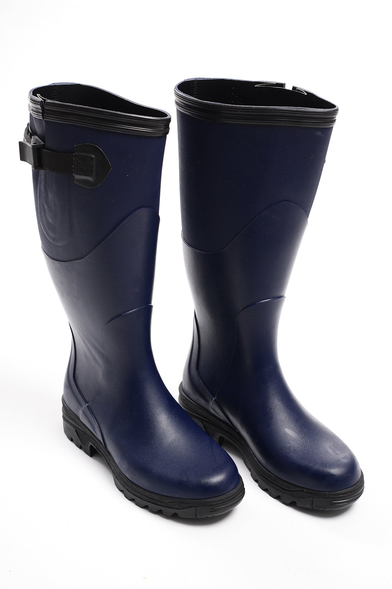 Bottes de campagne femme - 38 - Excellent état Aigle