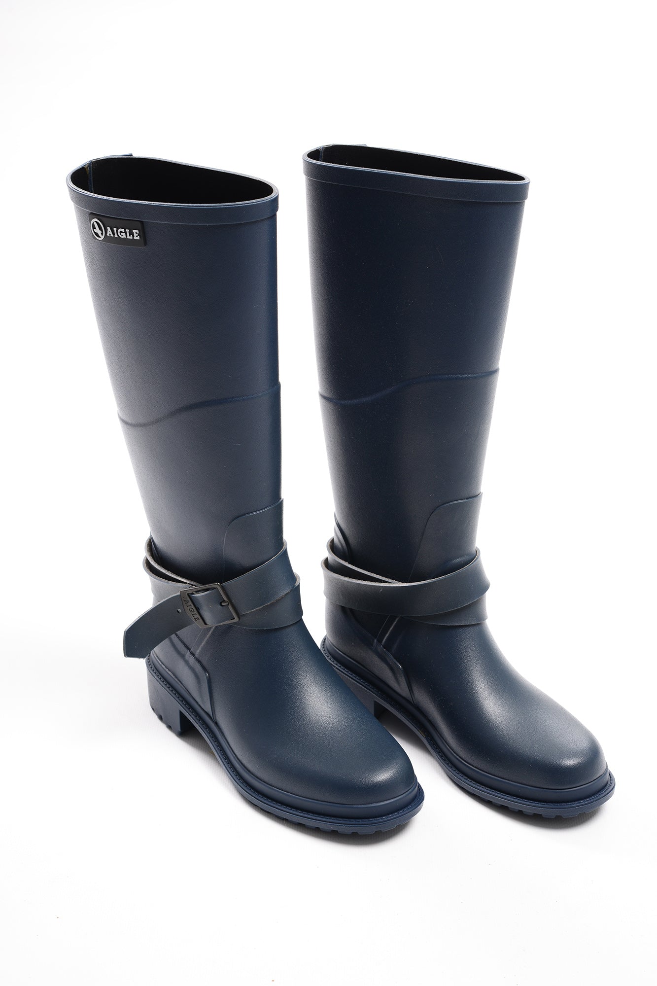 Bottes urbaine femme - 36 - Etat neuf Aigle