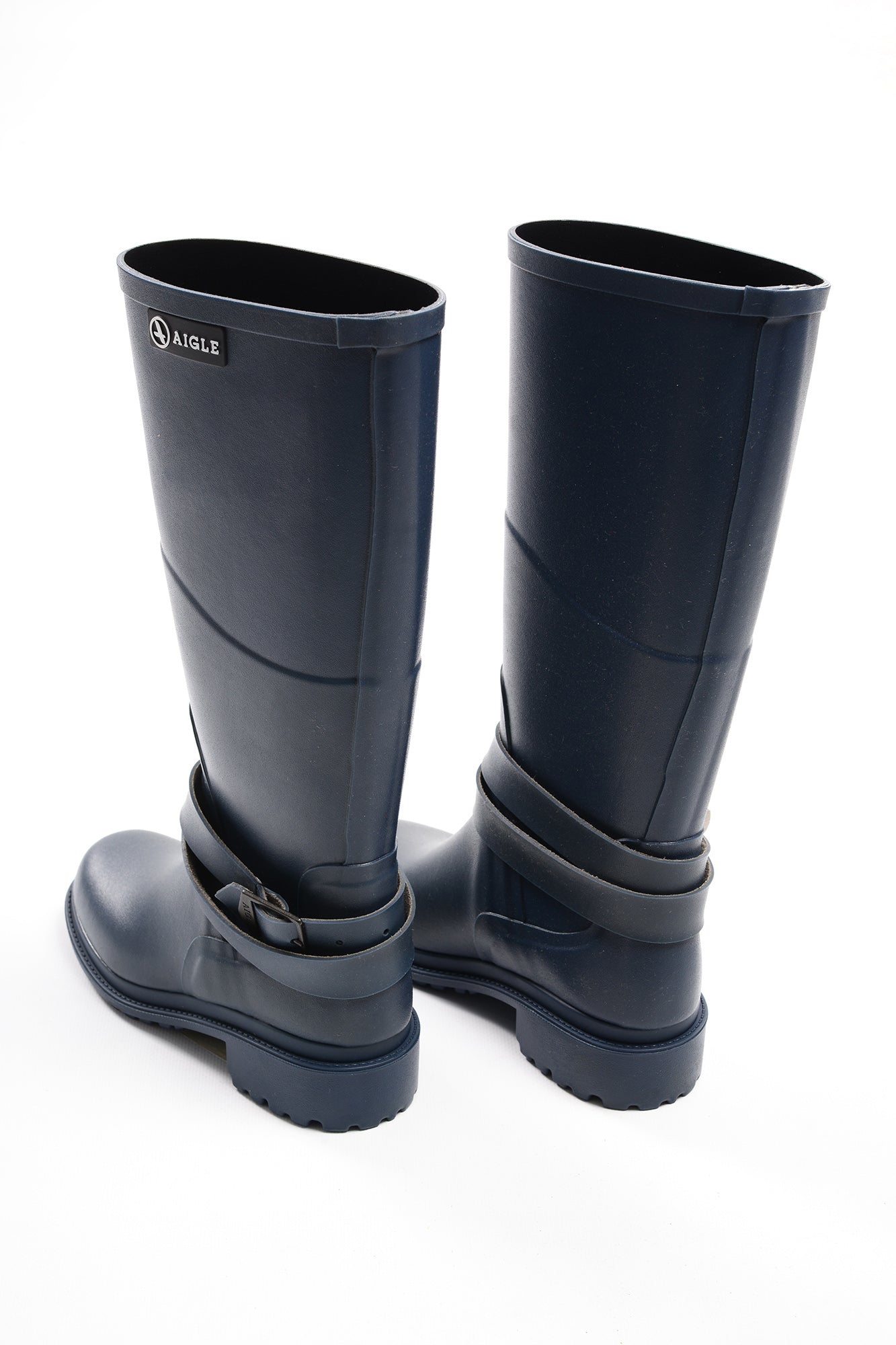 Bottes urbaine femme - 36 - Etat neuf Aigle