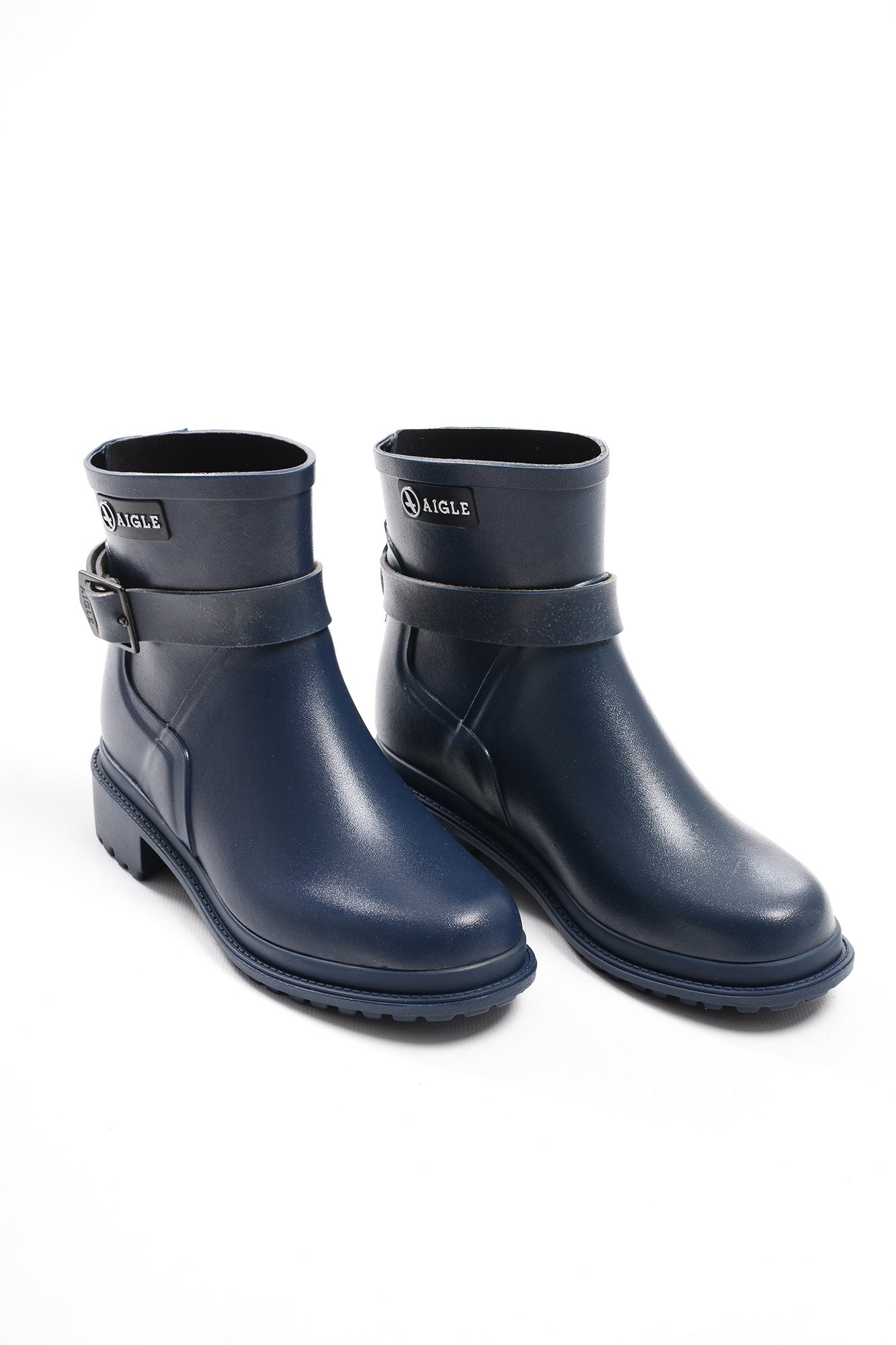 Bottillons urbain femme - 36 Aigle