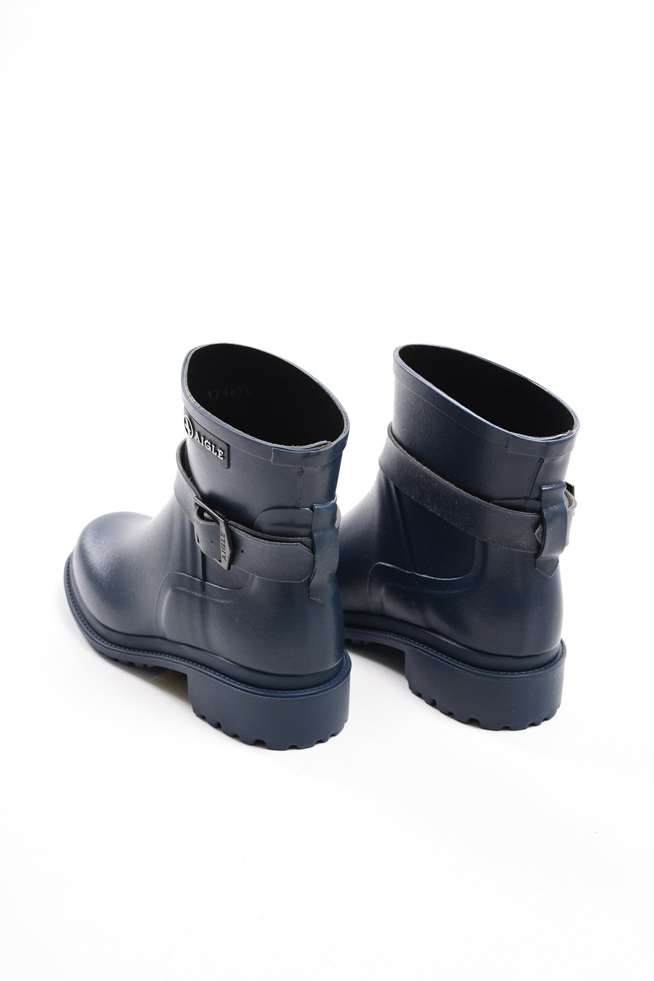 Bottillons urbain femme - 36 Aigle
