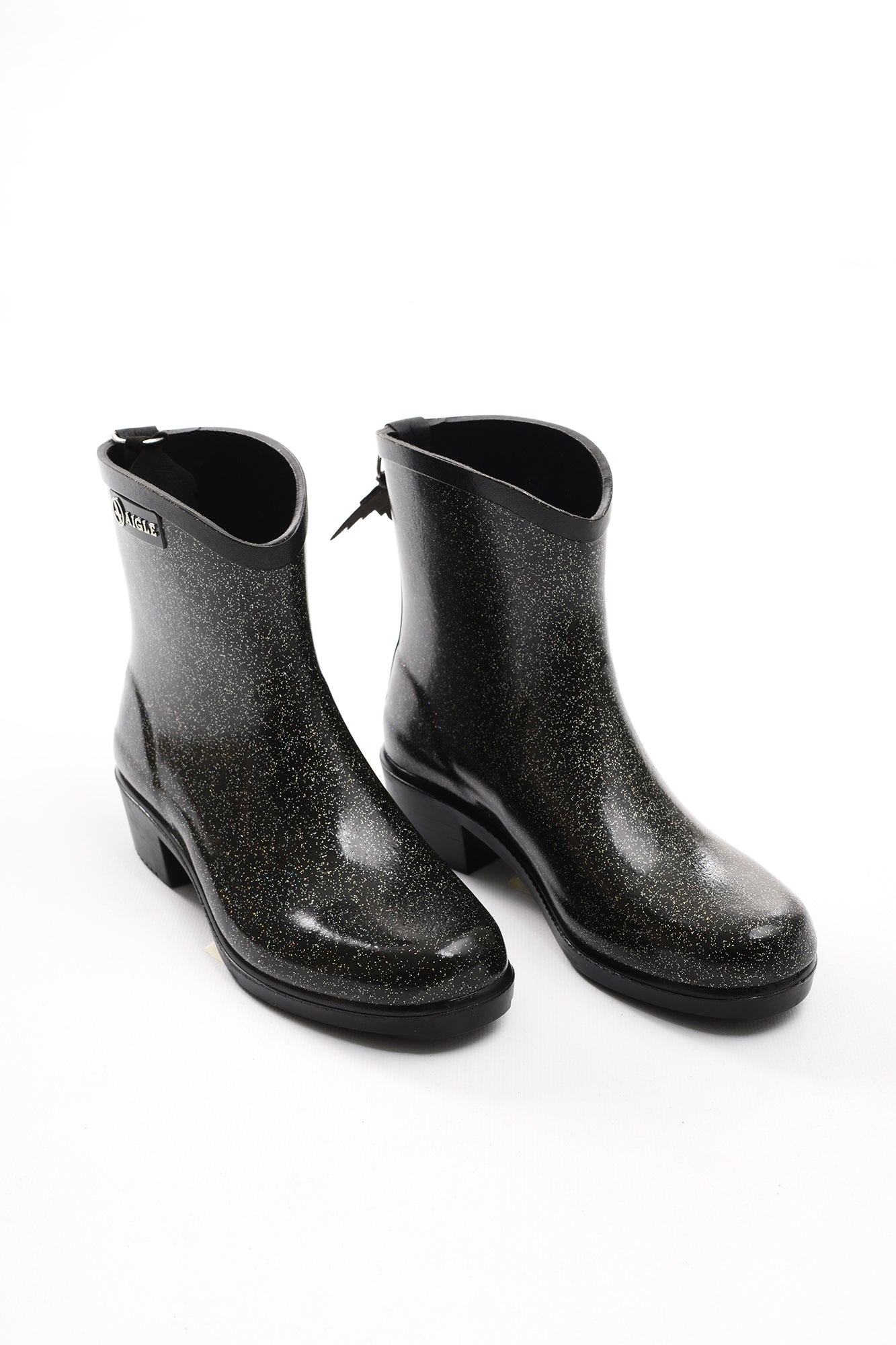 Bottillons urbain femme - 37 Aigle