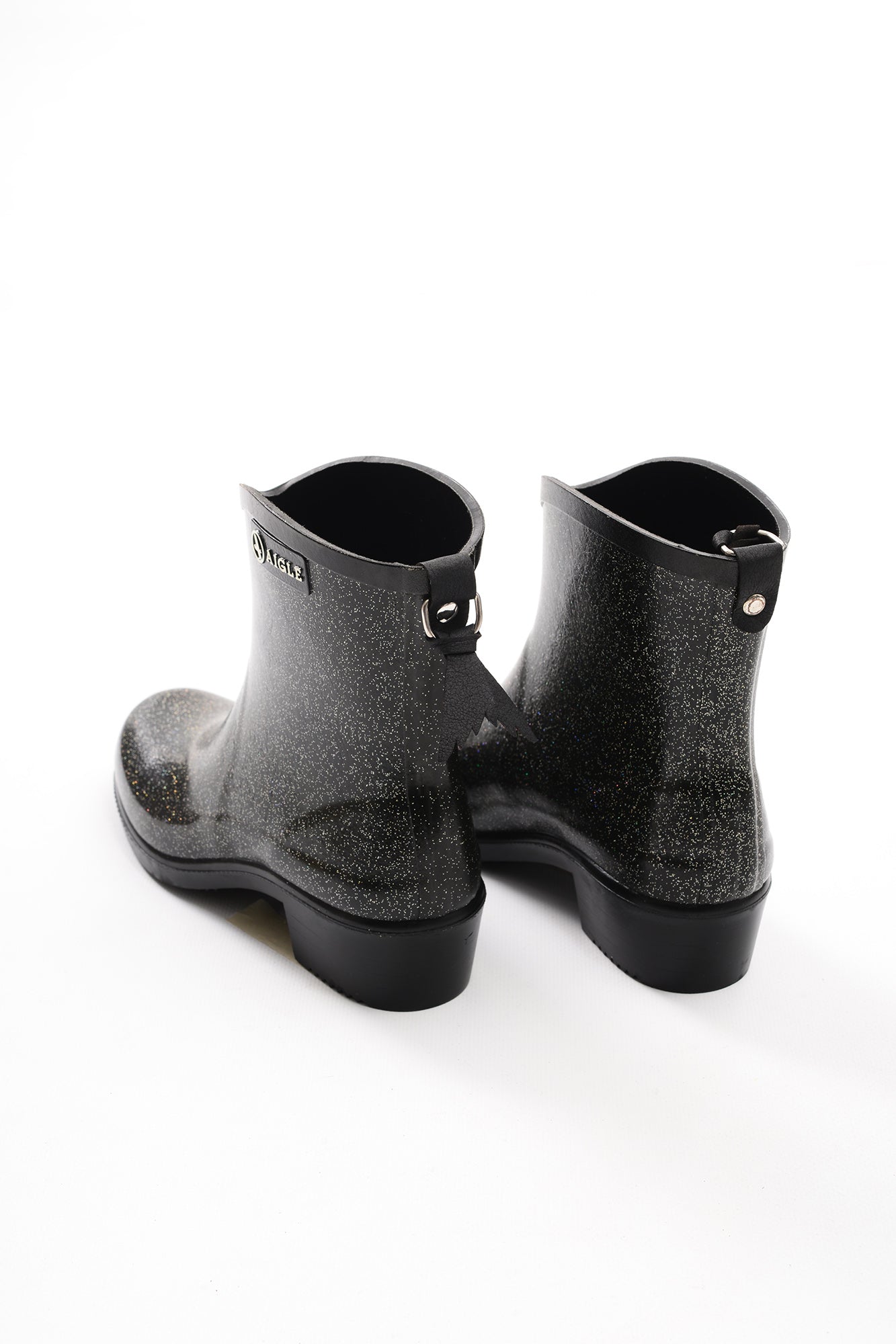 Bottillons urbain femme - 37 Aigle