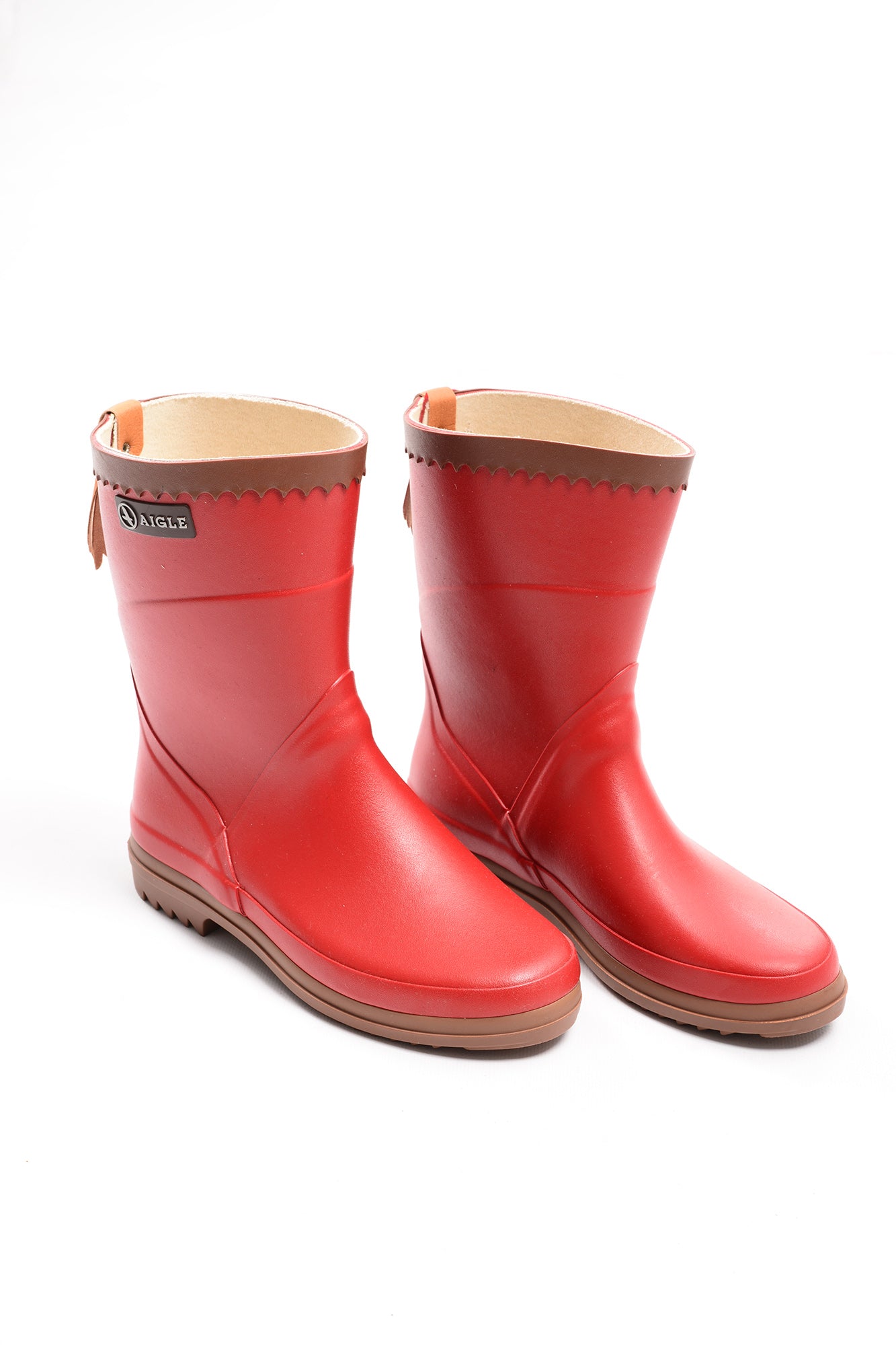 Bottillons urbain femme - 37 - Etat neuf Aigle
