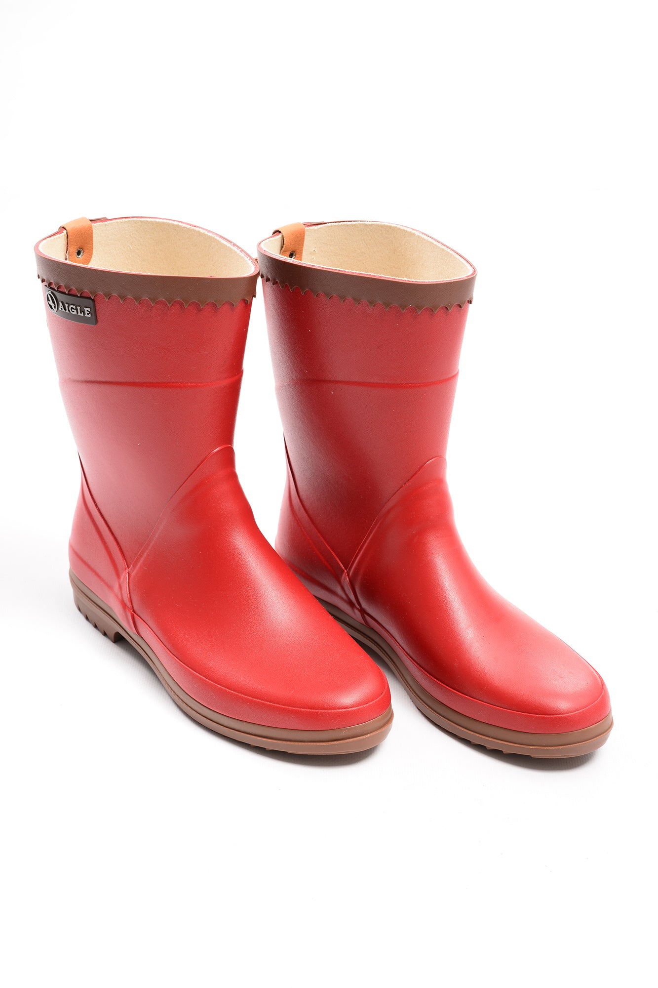 Bottillons urbain femme - 39 - Etat neuf Aigle
