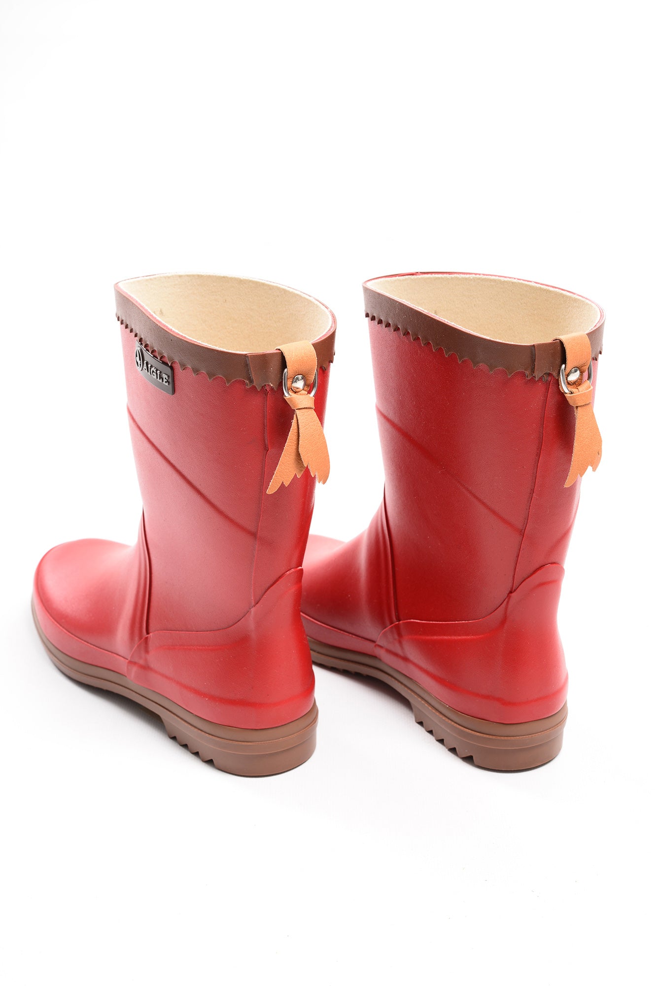 Bottillons urbain femme - 39 - Etat neuf Aigle