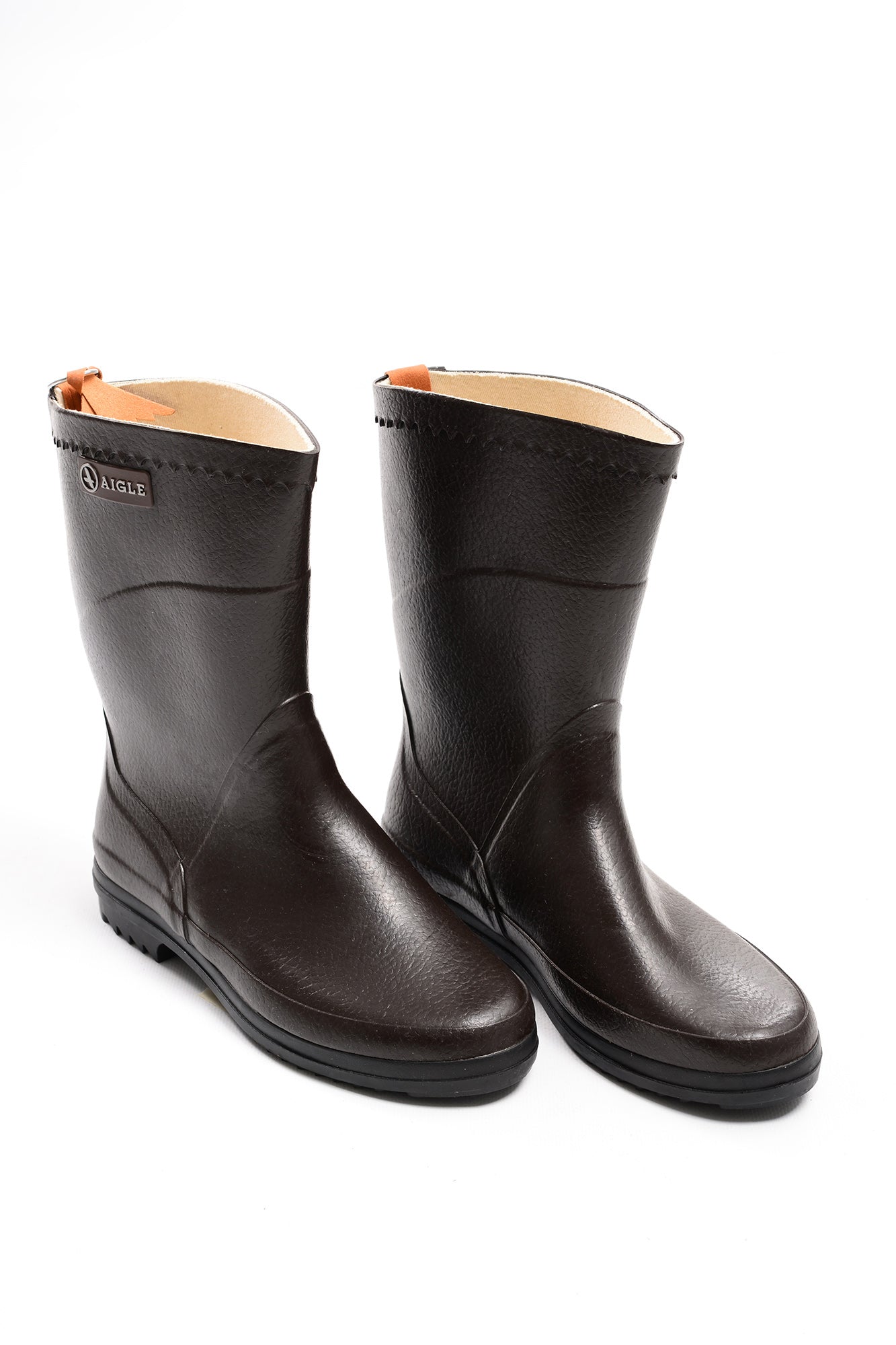 Bottillons urbain femme - 38 Aigle