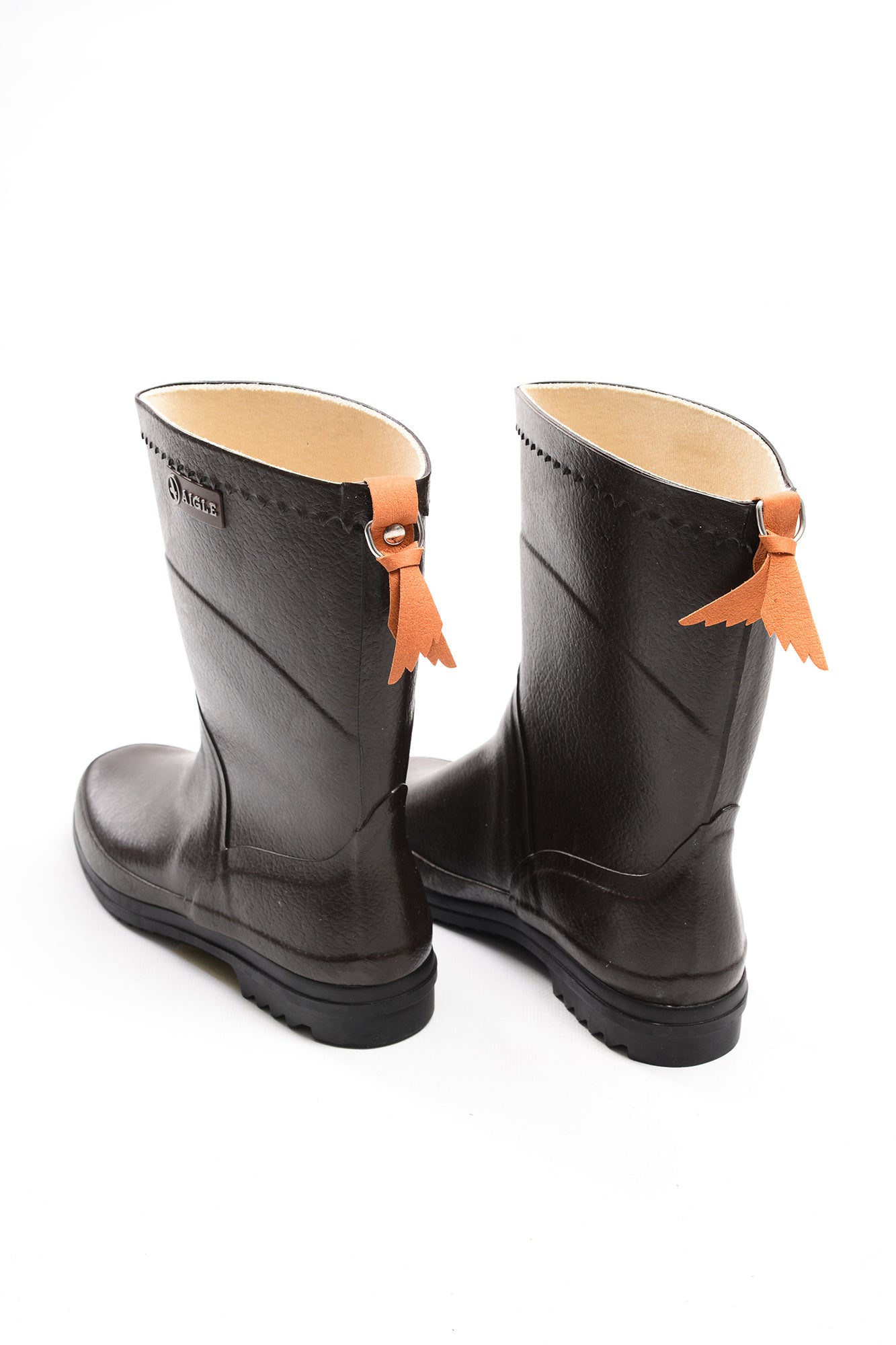 Bottillons urbain femme - 38 Aigle