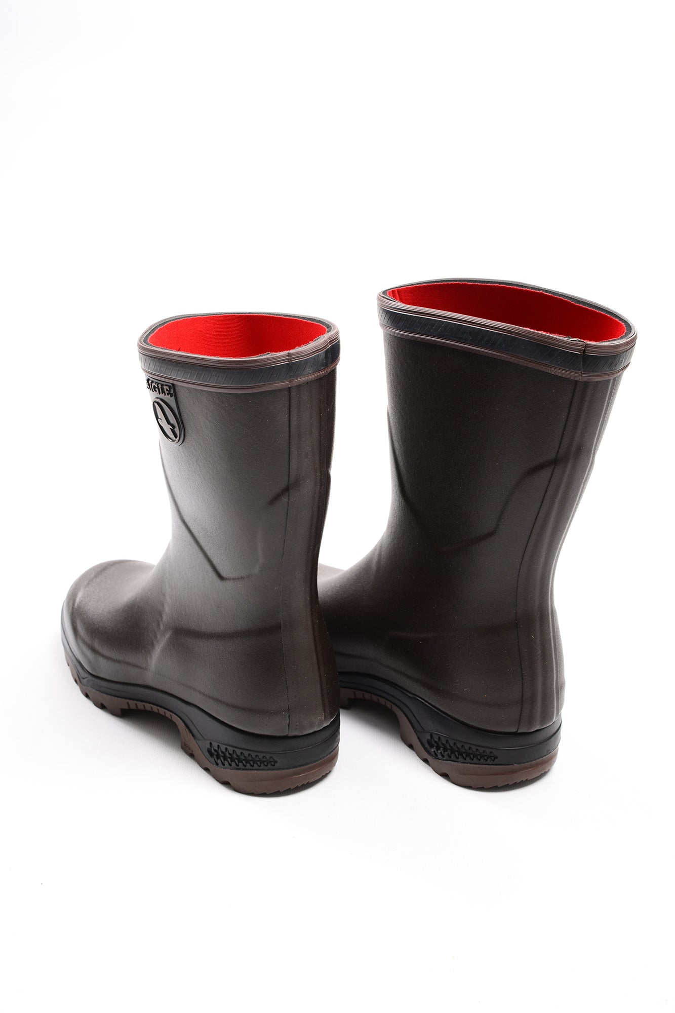 Bottillons de chasse homme - 44 - Second choix Aigle