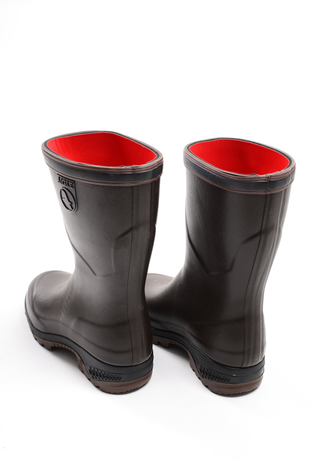 Bottillons de chasse - 40 - Second choix Aigle