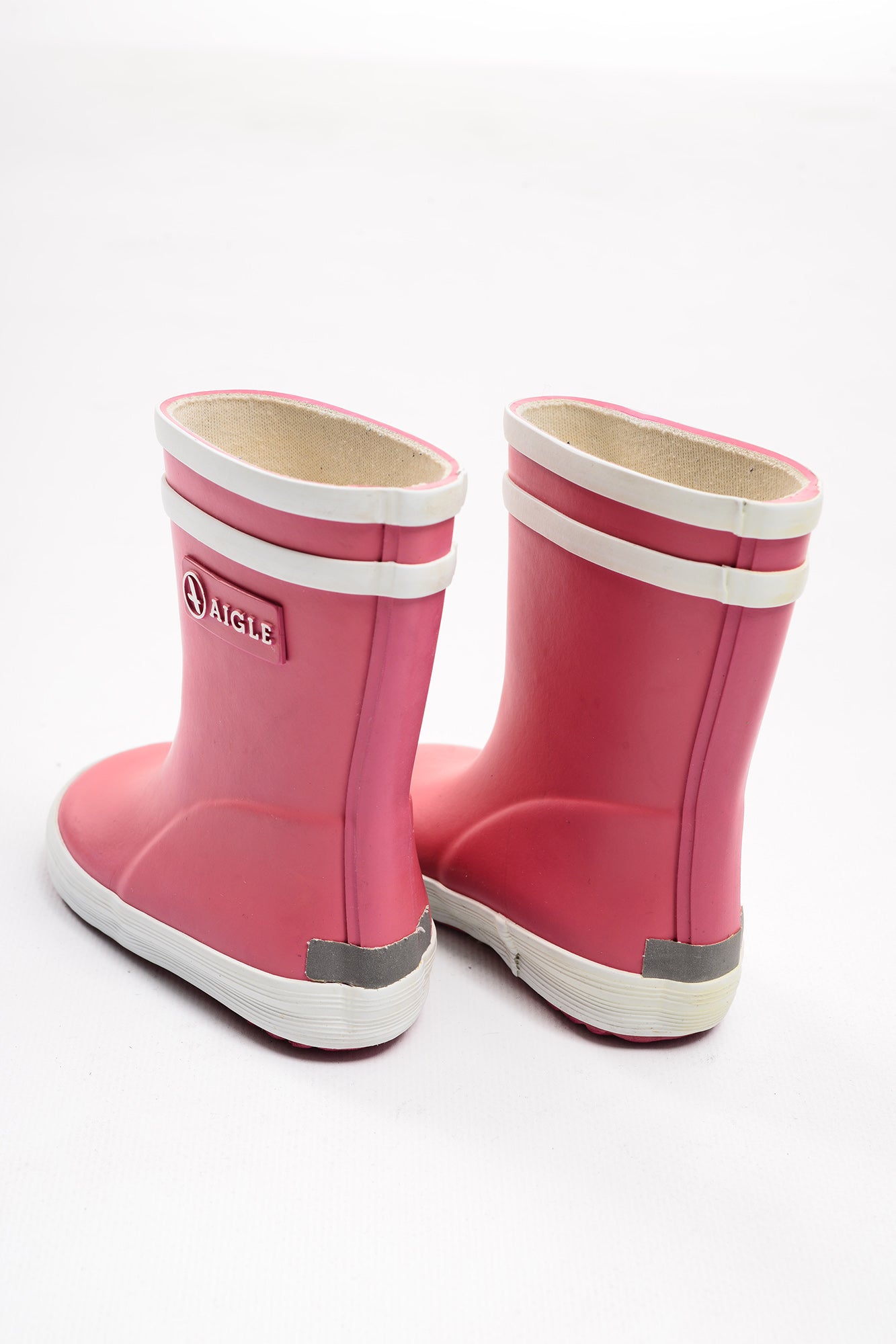 Bottes de pluie enfant - 19 - Très bon état Aigle