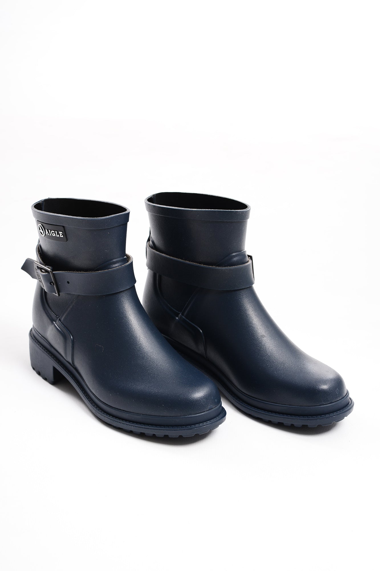 Bottillons urbain femme - 37 - Etat neuf Aigle