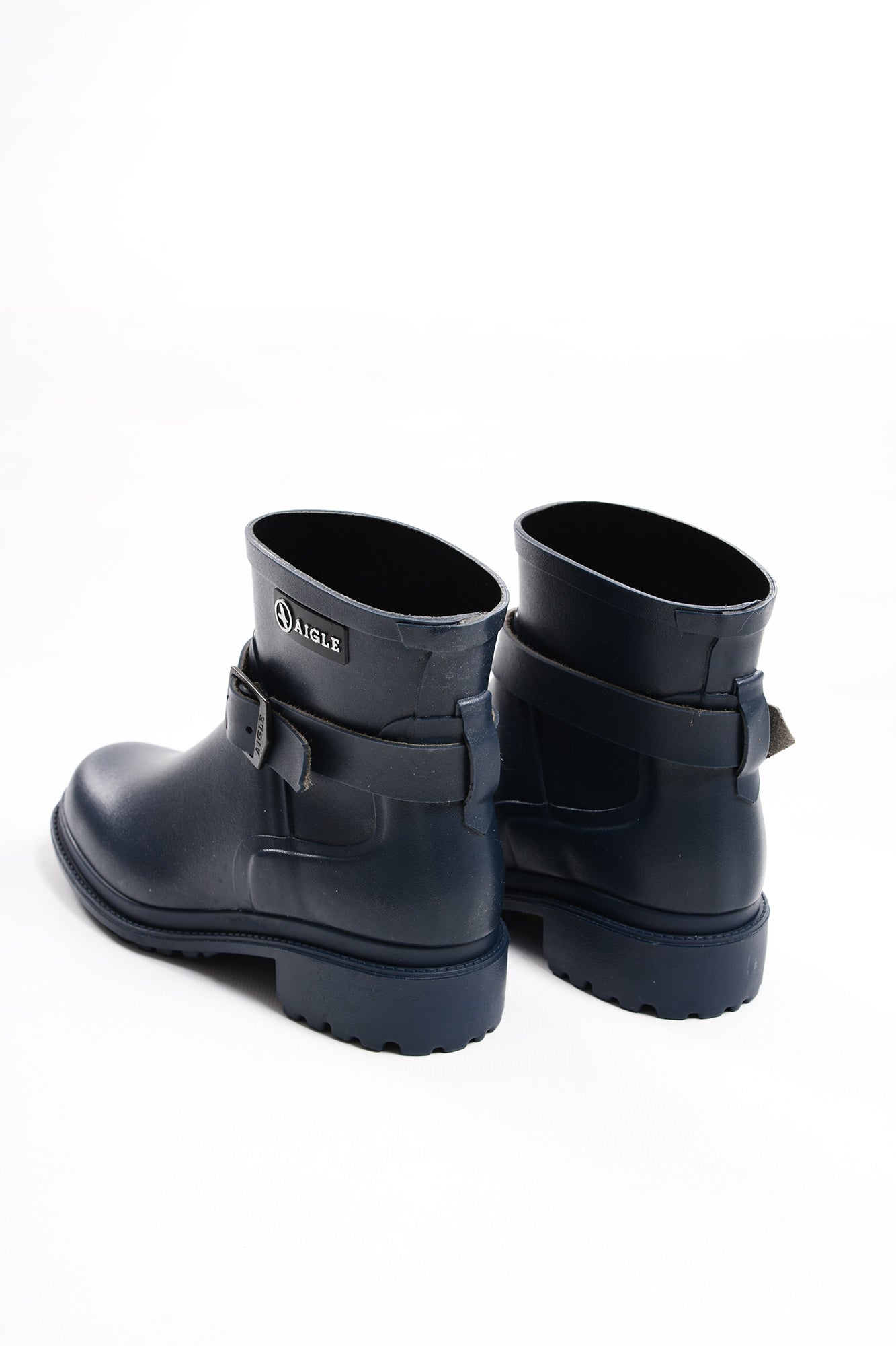 Bottillons urbain femme - 37 - Etat neuf Aigle