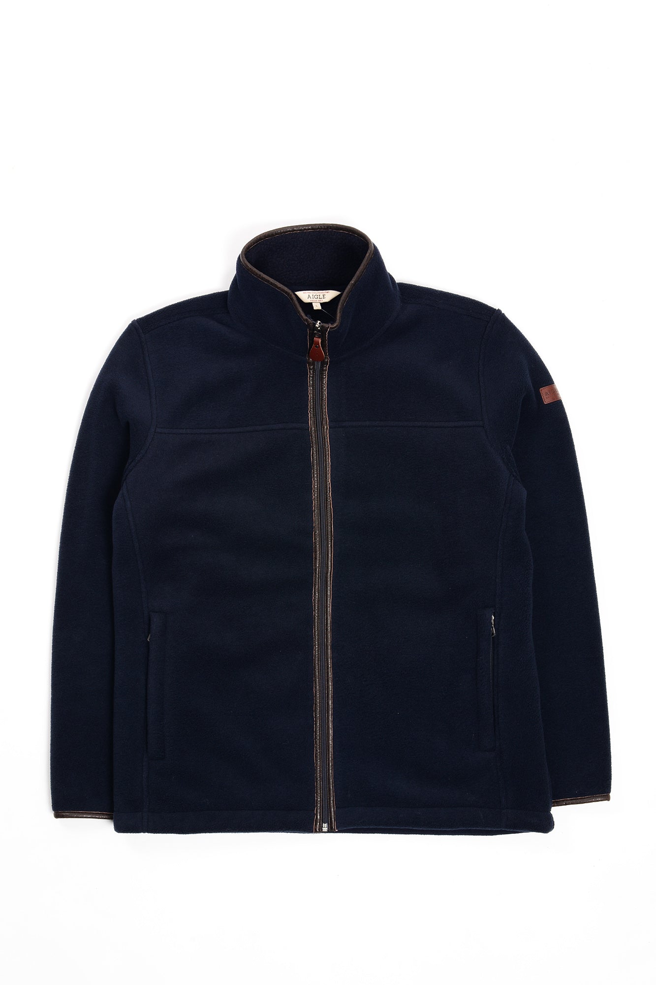 Veste polaire chaude - L - Excellent état Aigle