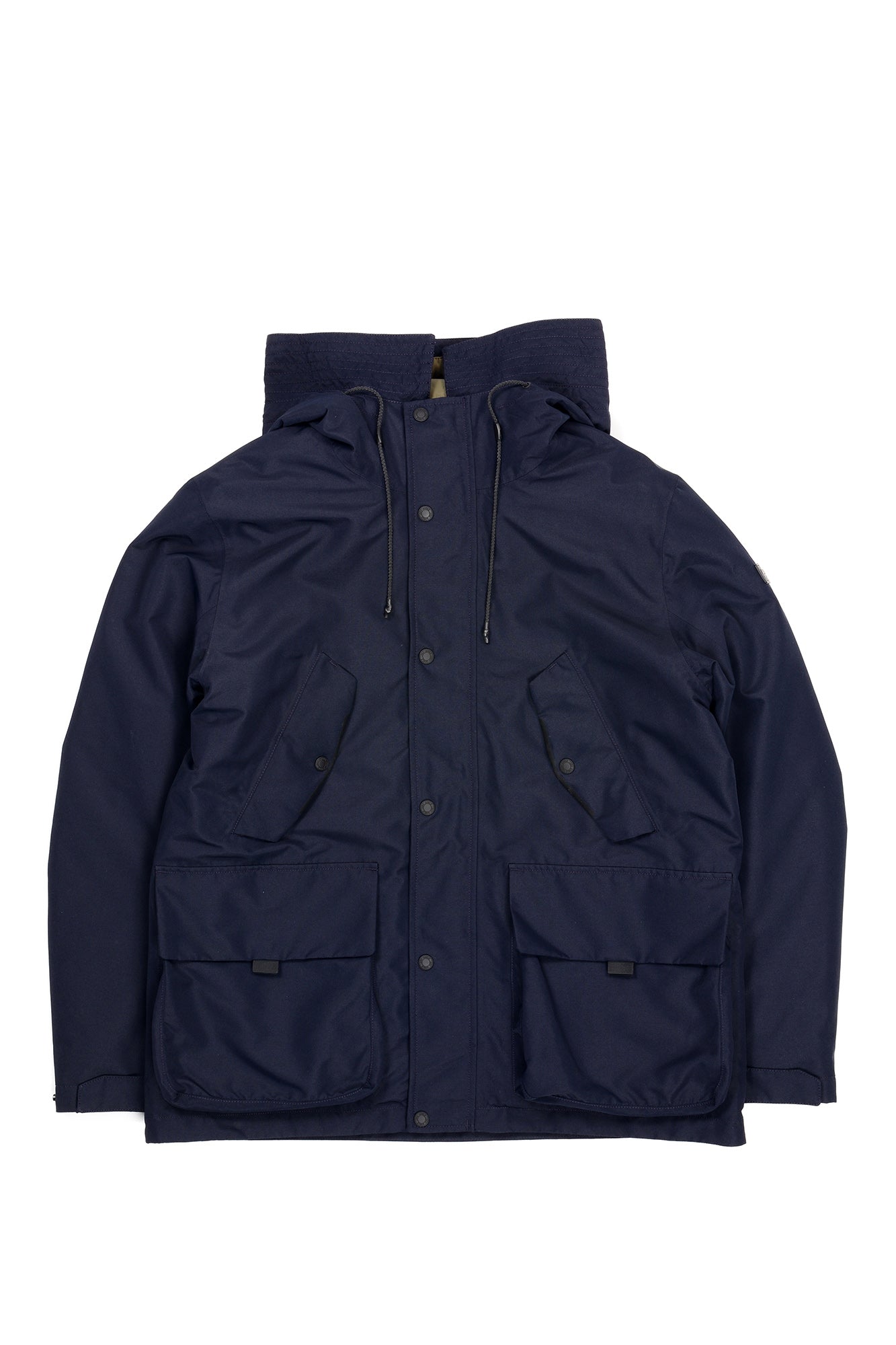 Parka légère et imperméable - L - Etat neuf Aigle