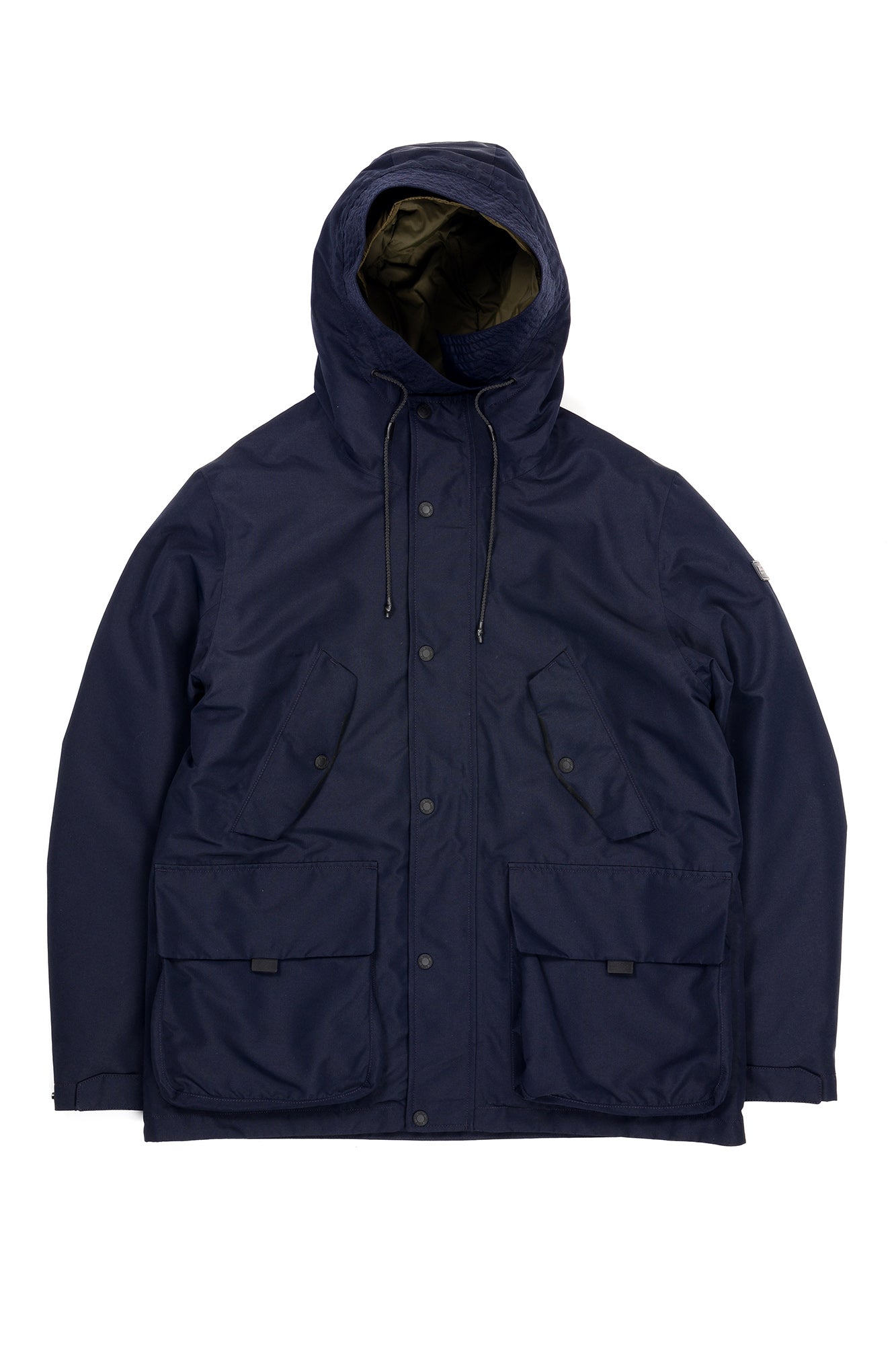 Parka légère et imperméable - L - Etat neuf Aigle