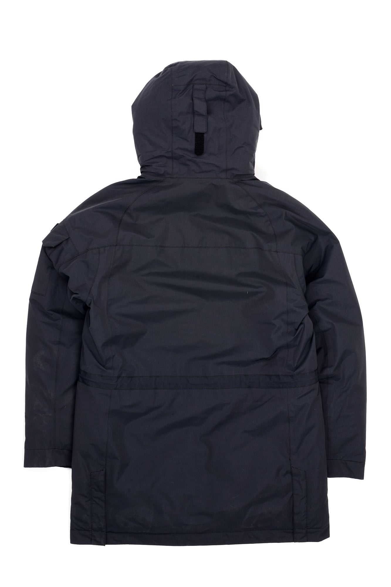 Parka chaude et imperméable - M - Etat neuf Aigle