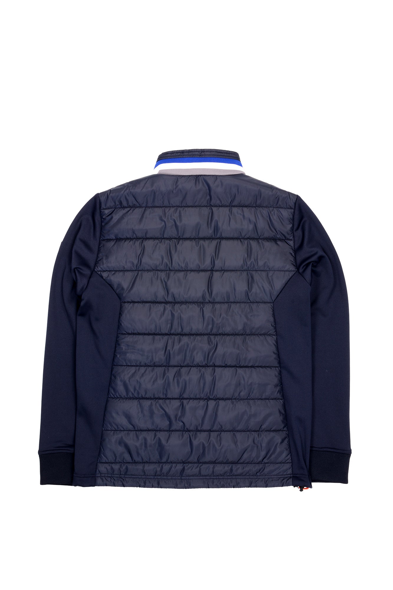Doudoune polaire hybride - L - Excellent état Aigle