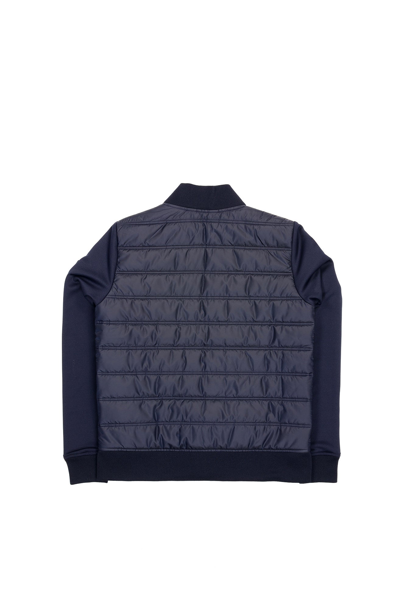 Doudoune polaire hybride - T36 - Etat neuf Aigle