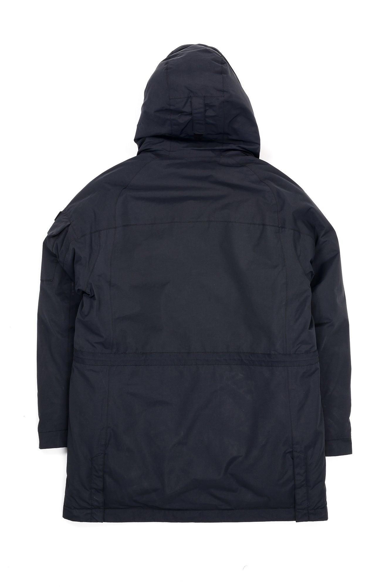 Parka chaude et imperméable - L Aigle
