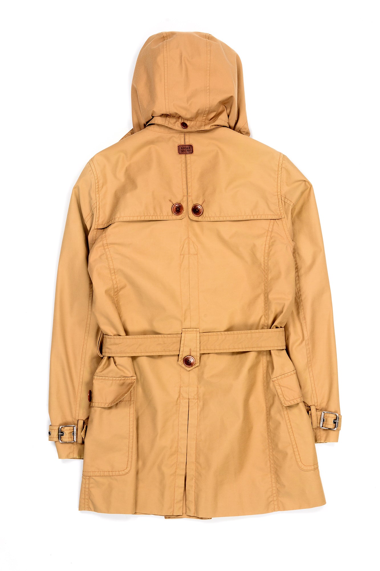 Veste légère et imperméable - T42 - Très bon état Aigle