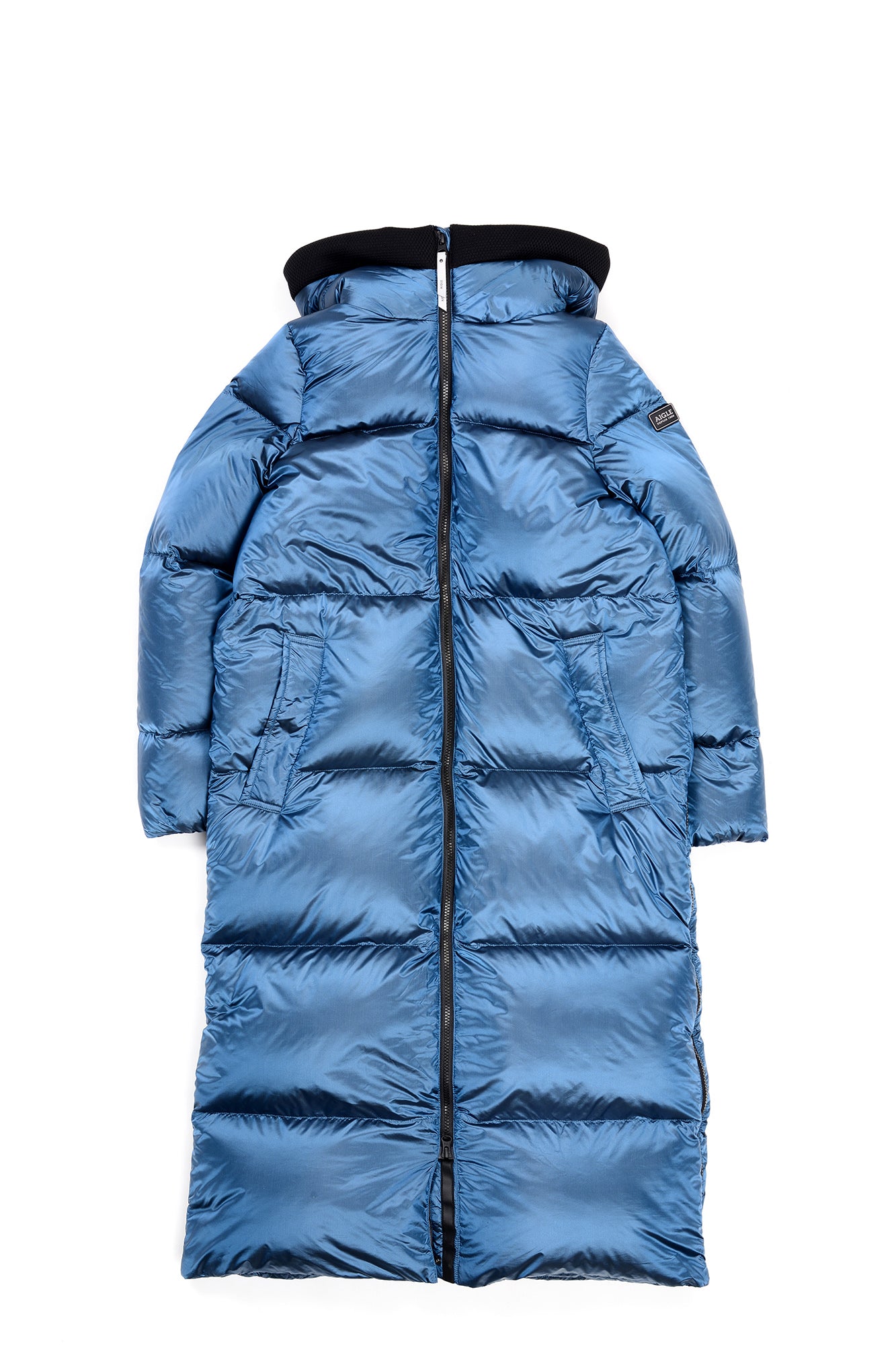 Doudoune grand froid Gore tex - T36 - Etat neuf Aigle