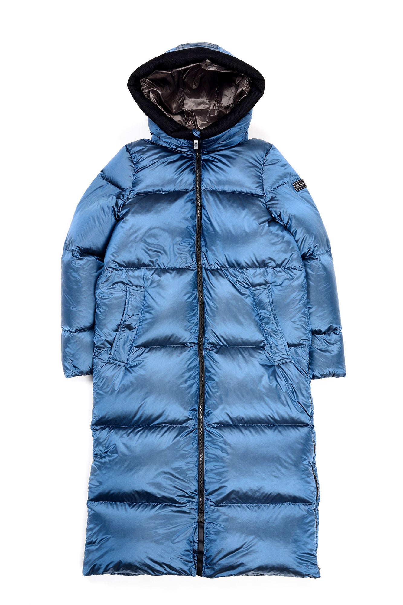 Doudoune grand froid Gore tex - T36 - Etat neuf Aigle