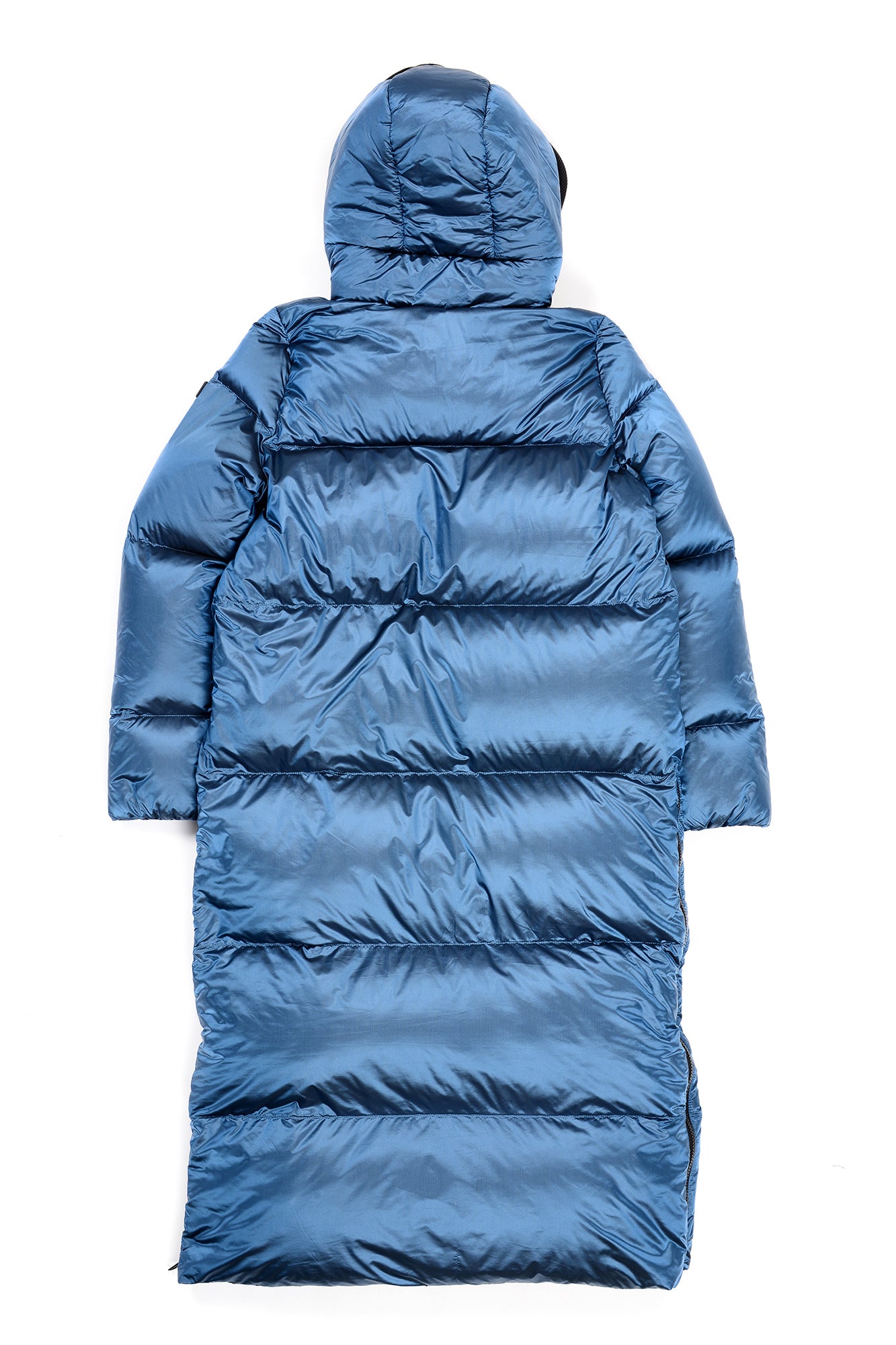 Doudoune grand froid Gore tex - T36 - Etat neuf Aigle