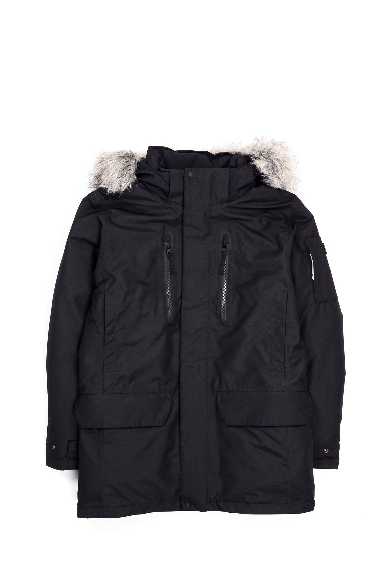 Parka chaude Gore Tex - M - Etat neuf Aigle