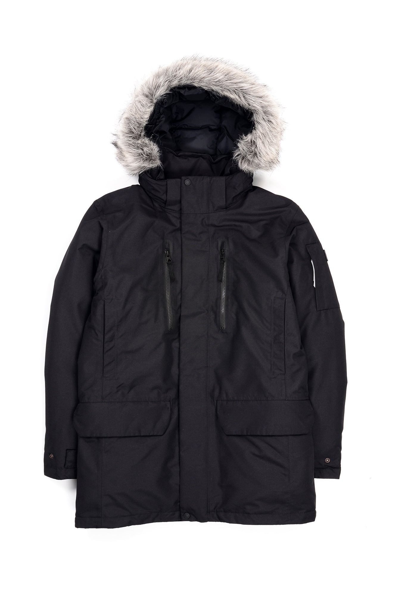 Parka chaude Gore Tex - M - Etat neuf Aigle