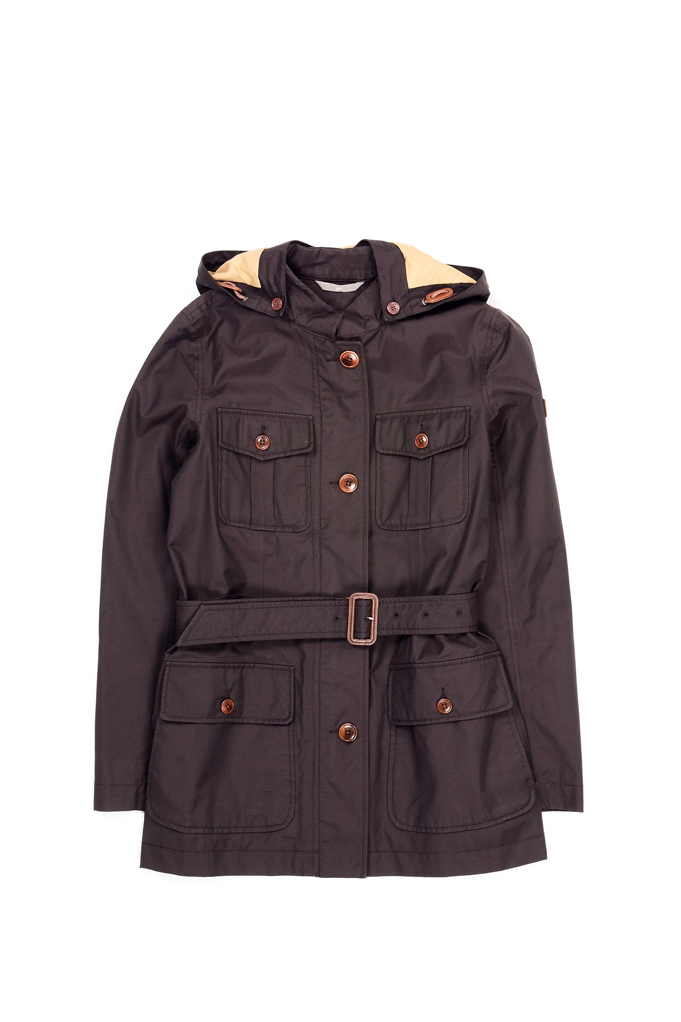 Veste légère et imperméable - T36 - Très bon état Aigle
