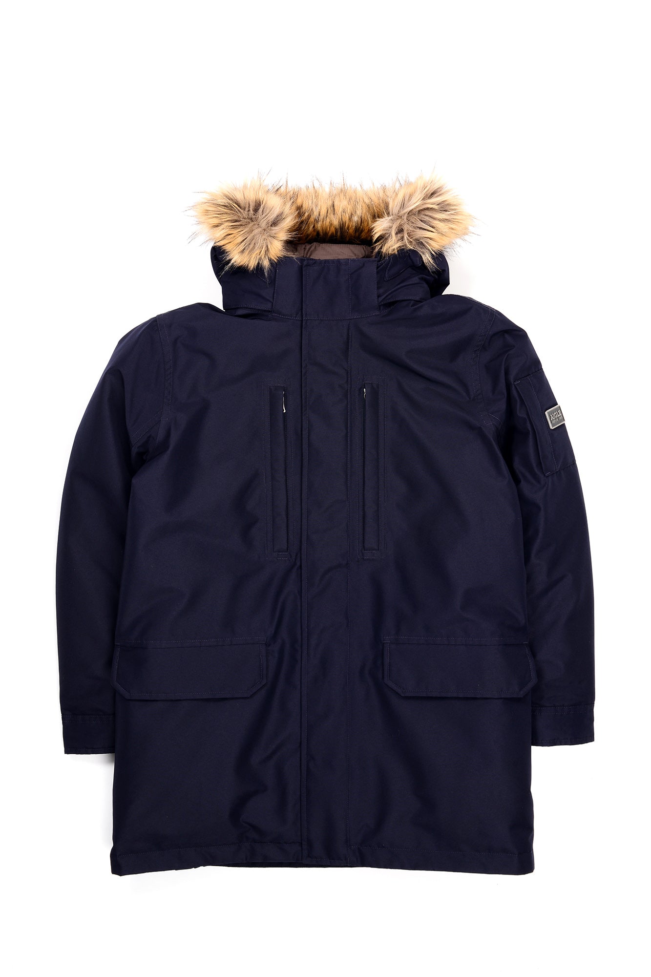 Parka chaude Gore Tex - L - Excellent état Aigle