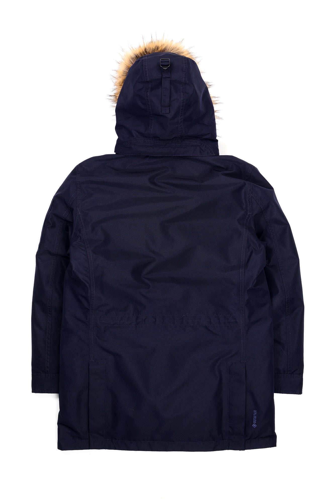 Parka chaude Gore Tex - L - Excellent état Aigle