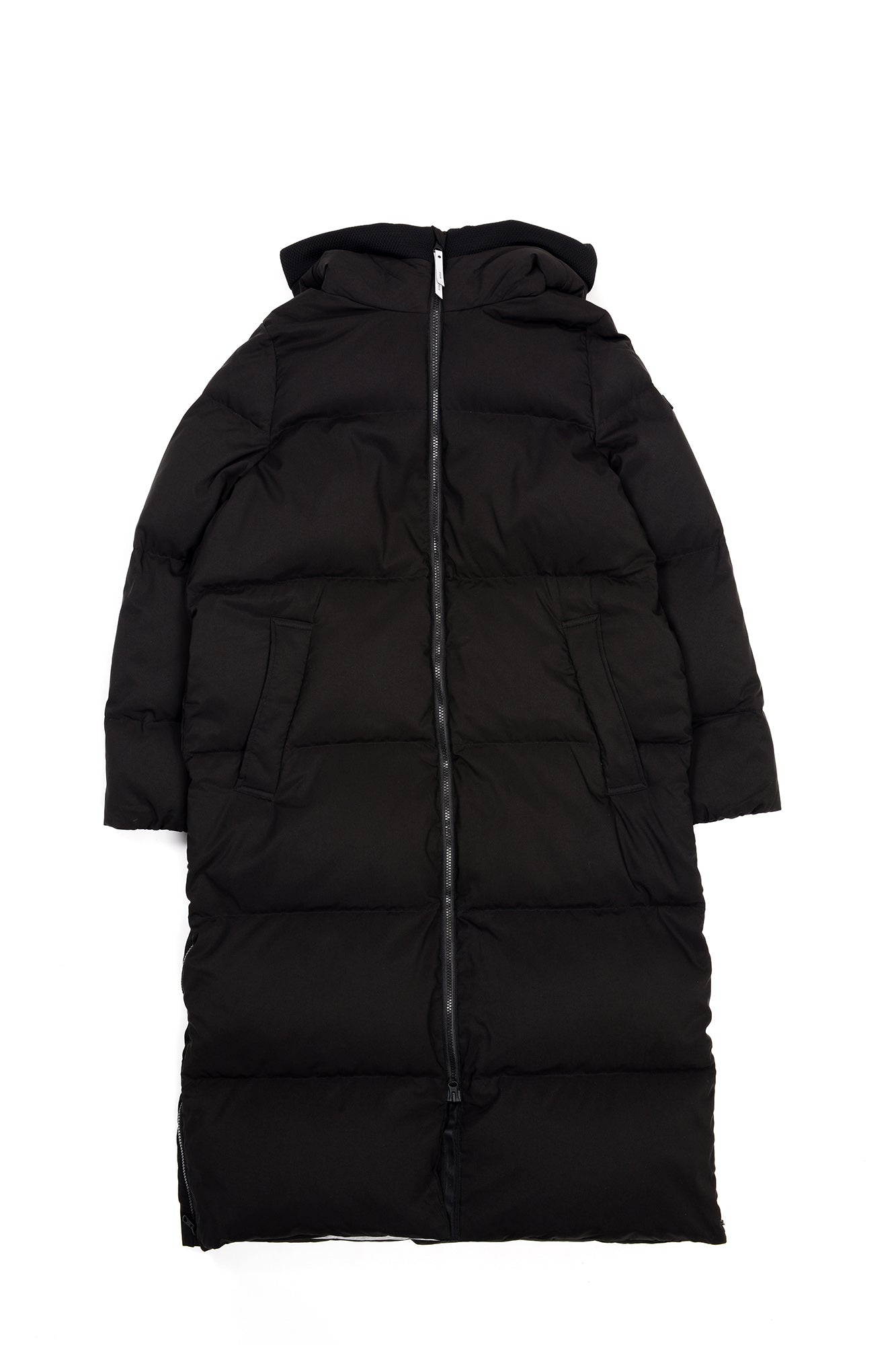 Doudoune longue - T40 - Excellent état Aigle