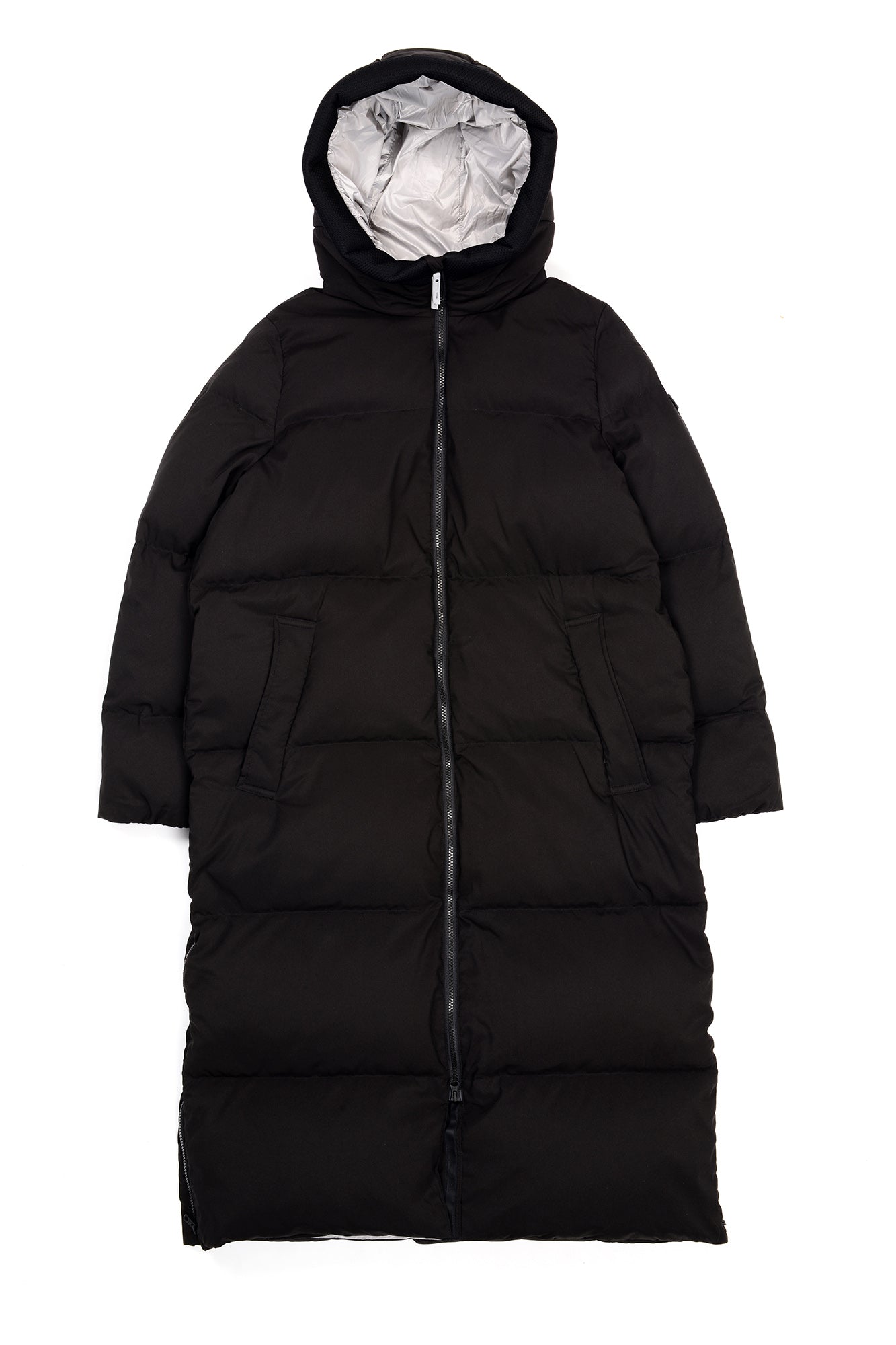 Doudoune longue - T40 - Excellent état Aigle